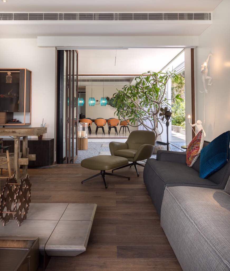 梦幻之光 | Villa 430 照明设计-20