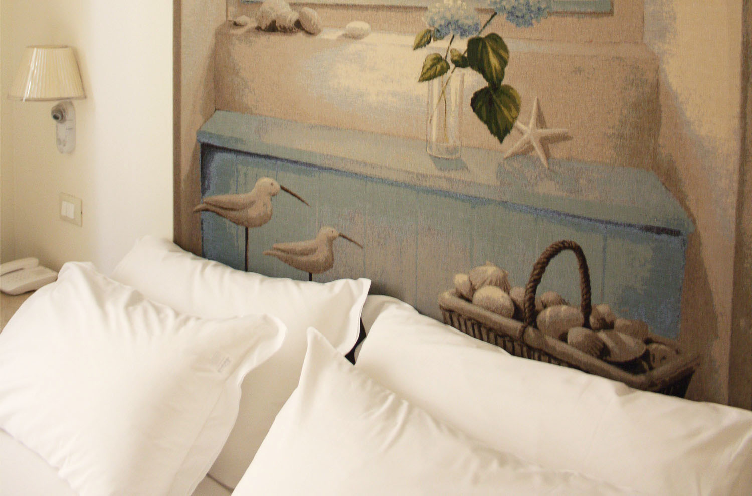 圣彼得宫殿酒店-17