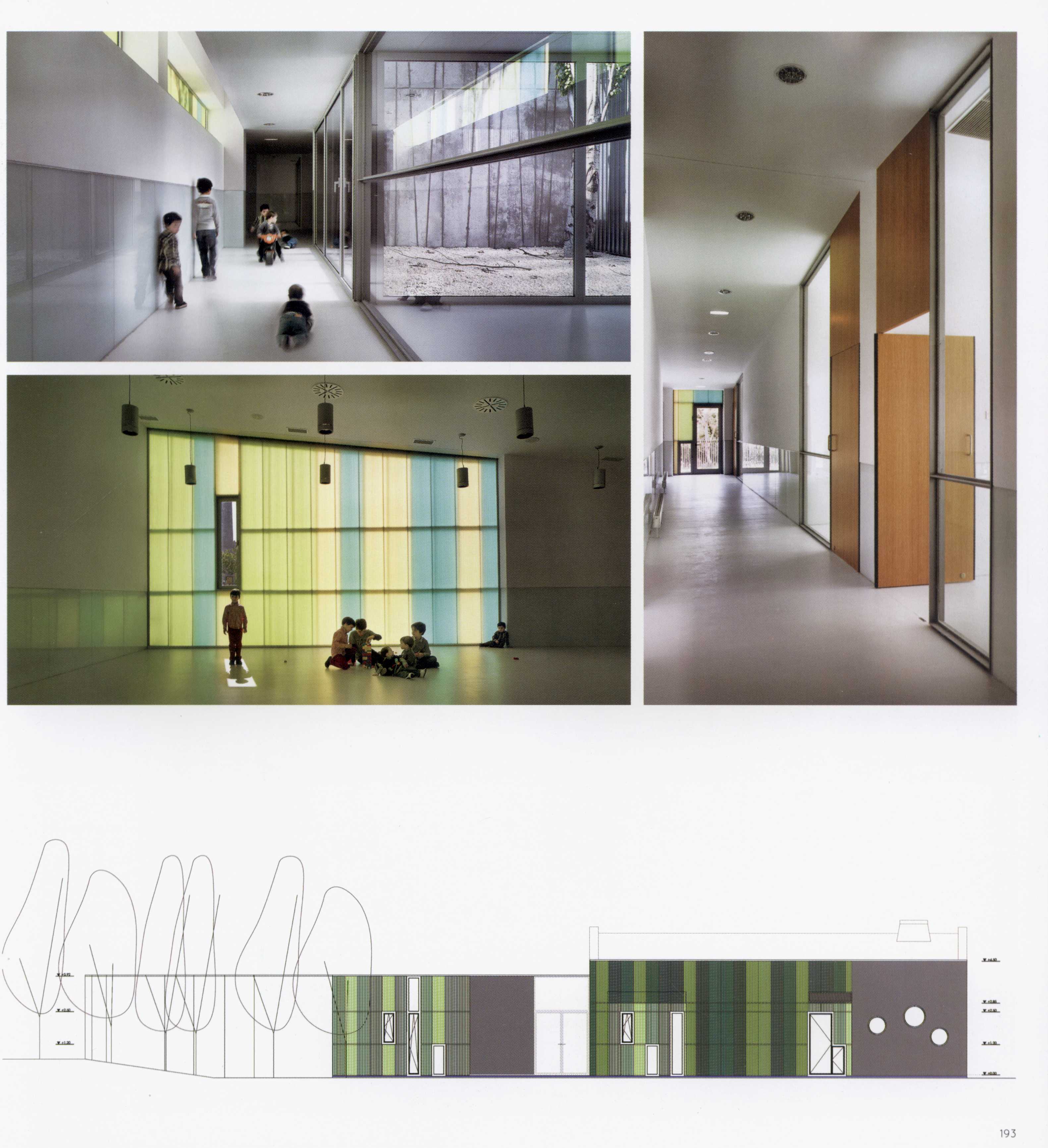 国外幼儿园设计-3-19