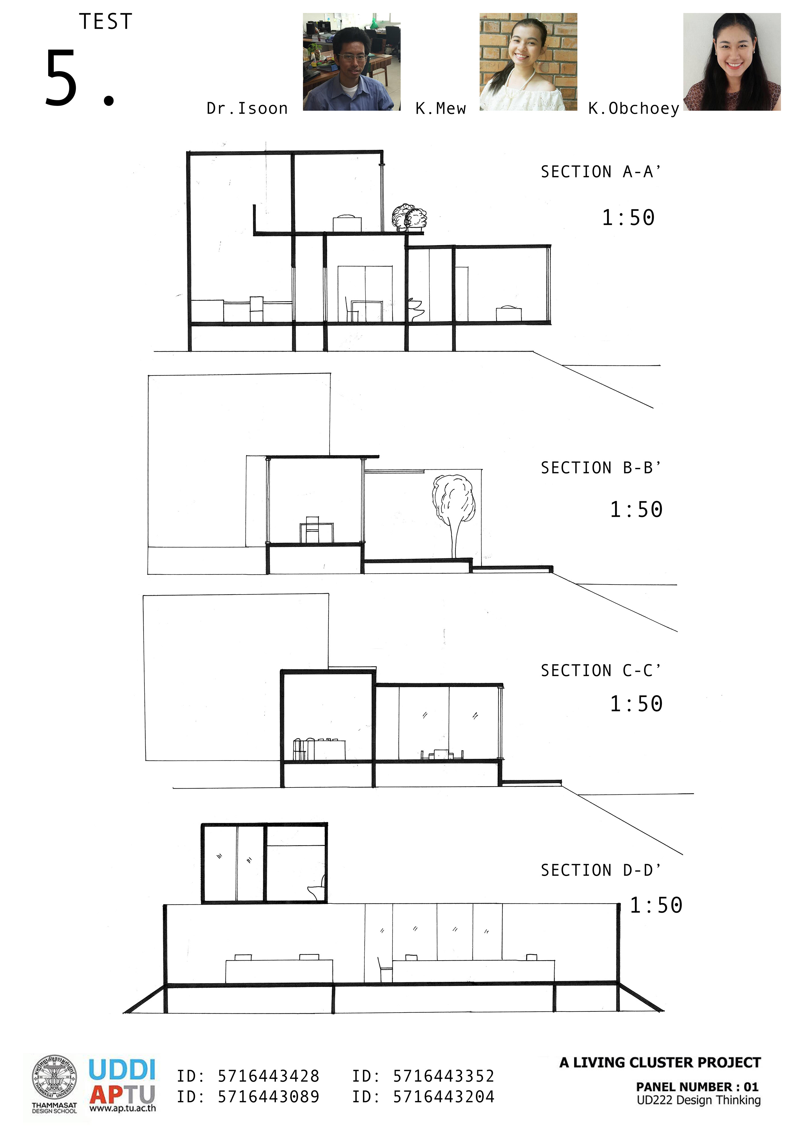 共享居住空间的设计思考-8