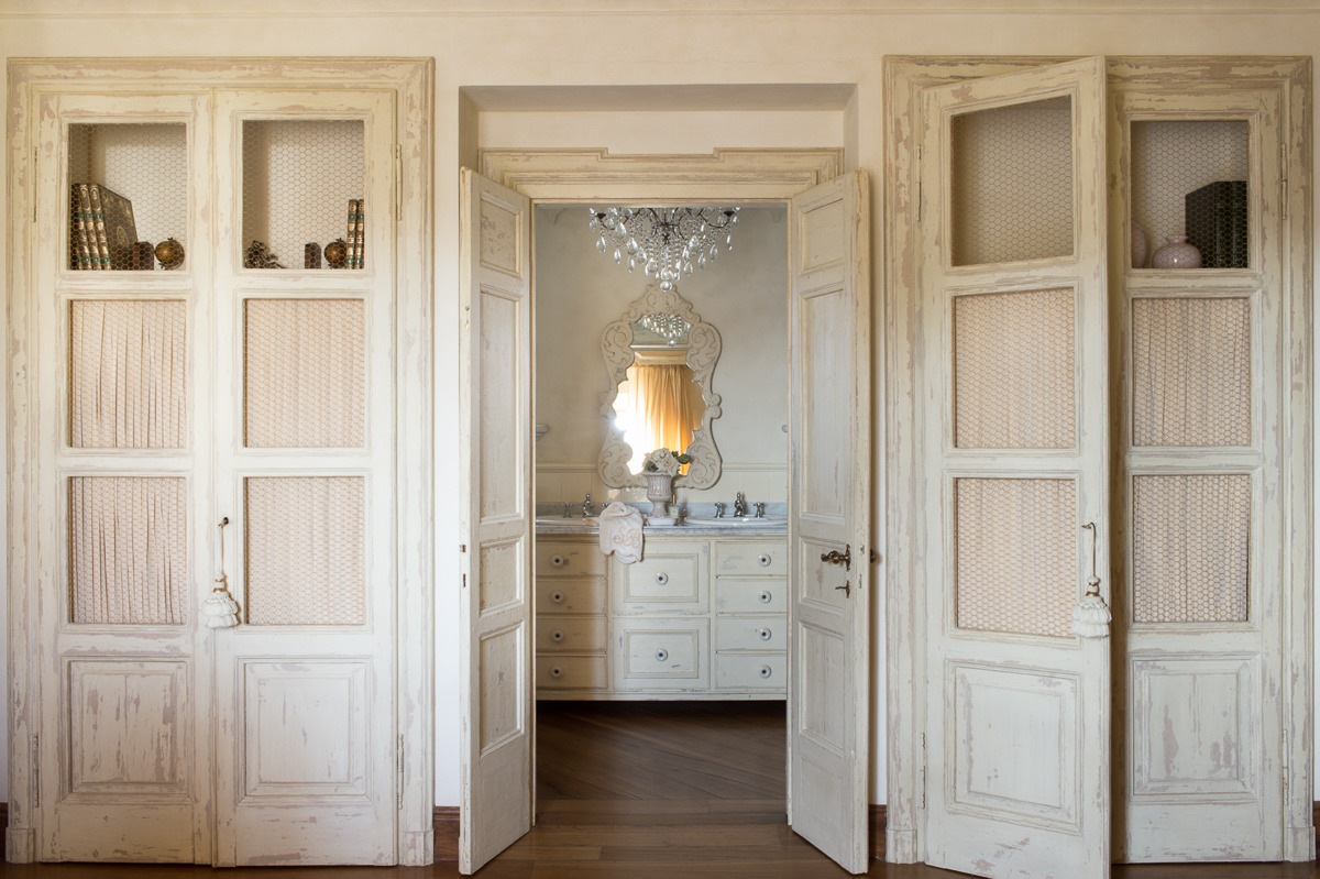 私人乡村别墅 L-12