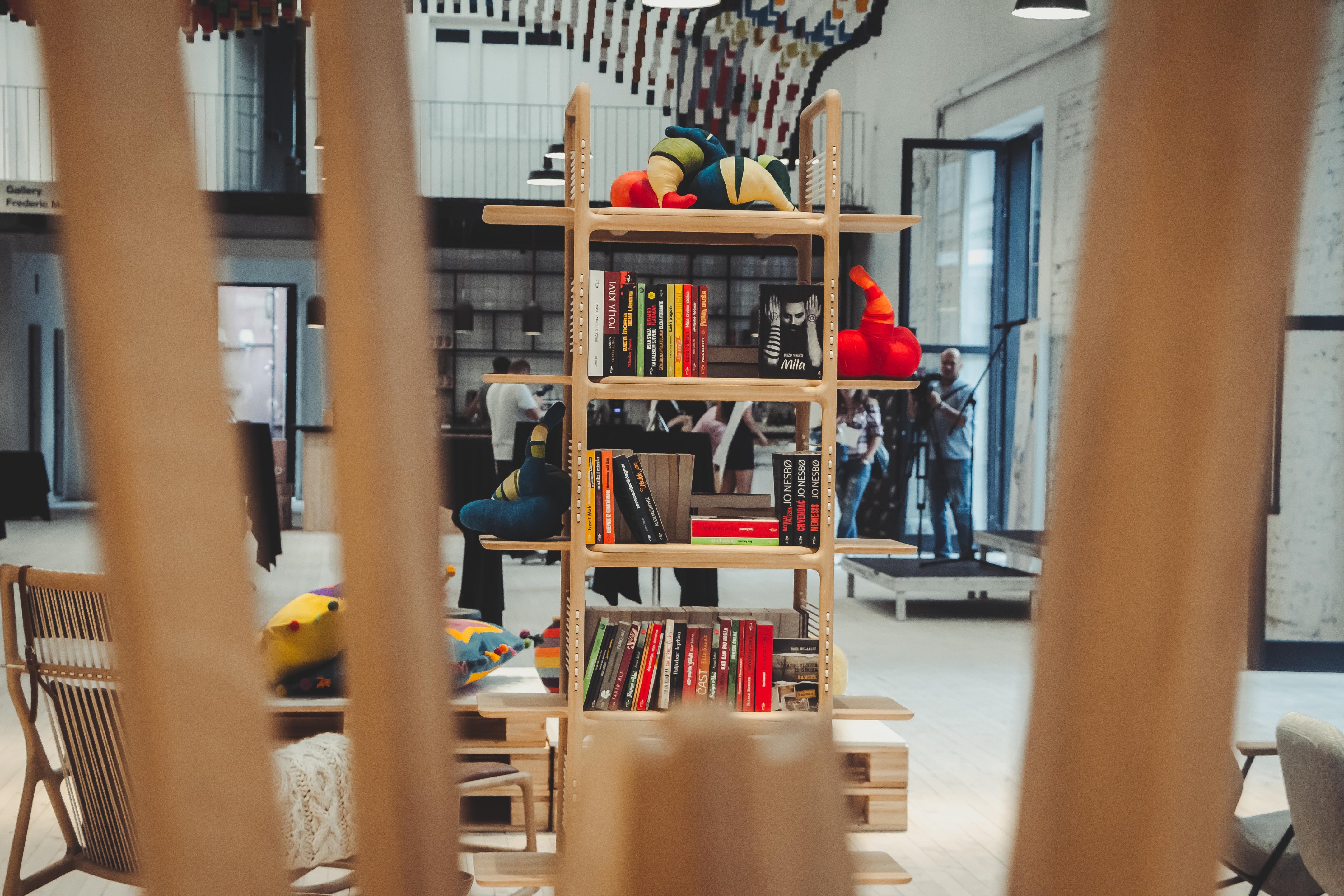 萨拉热窝混音室-62