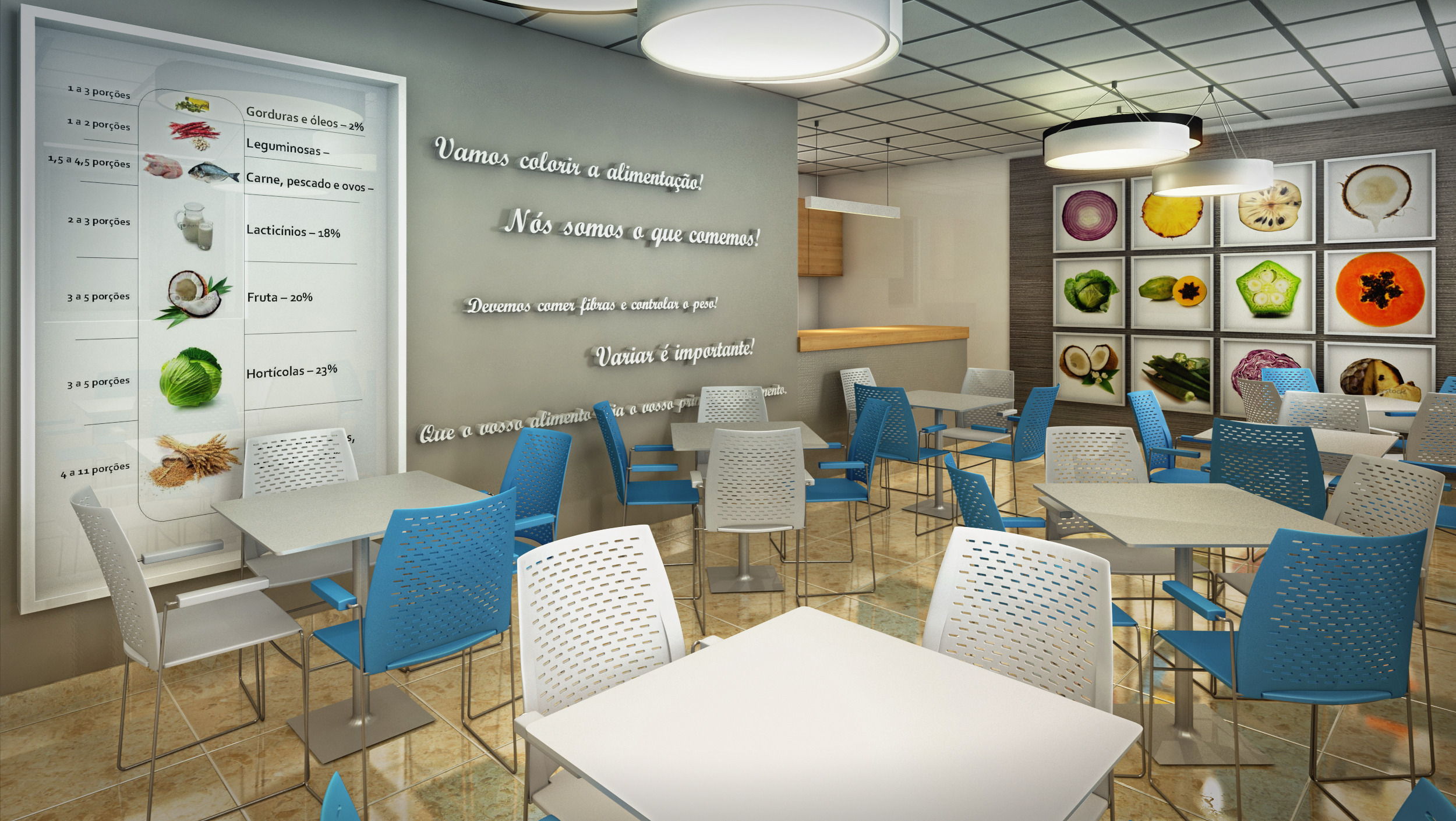 安哥拉政府大楼室内设计-77