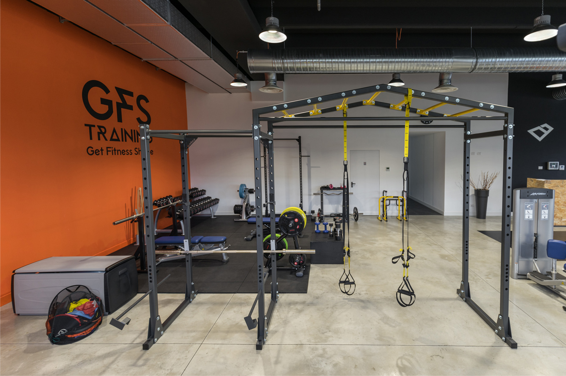 GFS 训练·塑造健康体型-6