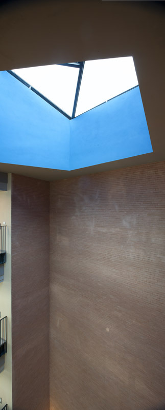 风之阁楼 · 自然与建筑的和谐共生-59