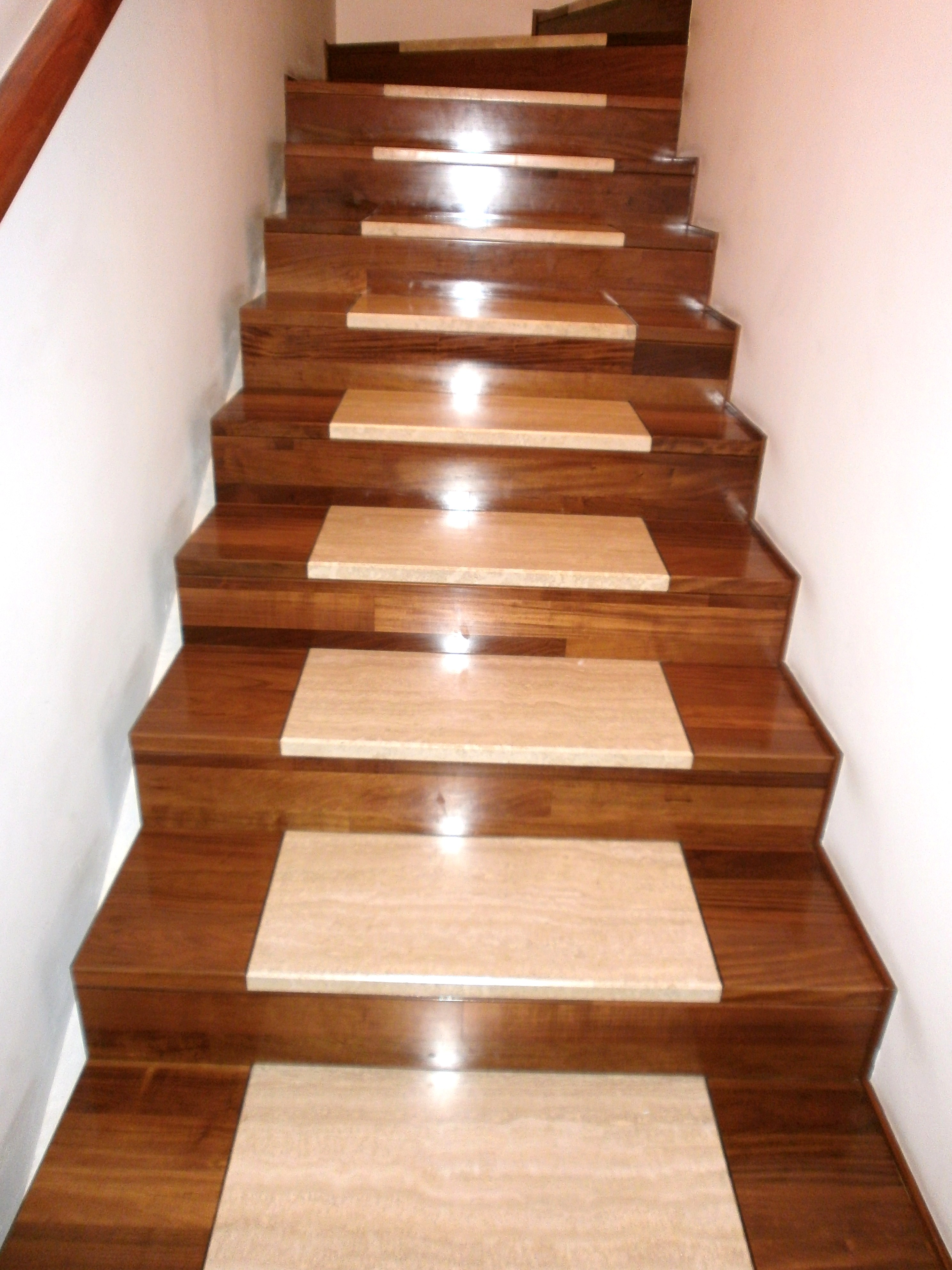 1989 年完工的意大利式独栋花园别墅-31