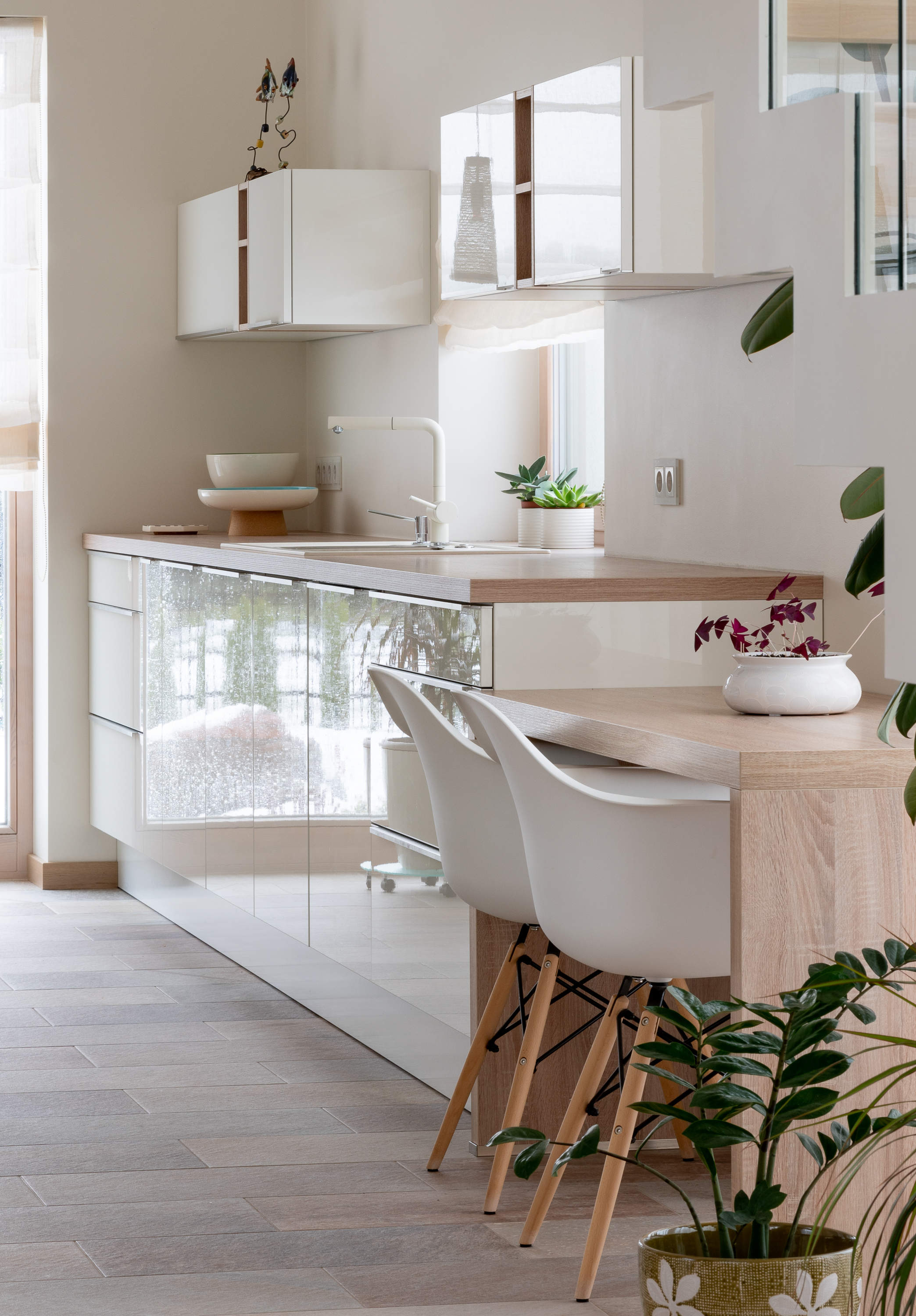 2018 年简约风格家居设计案例-20