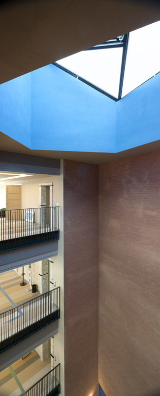 风之阁楼 · 自然与建筑的和谐共生-60