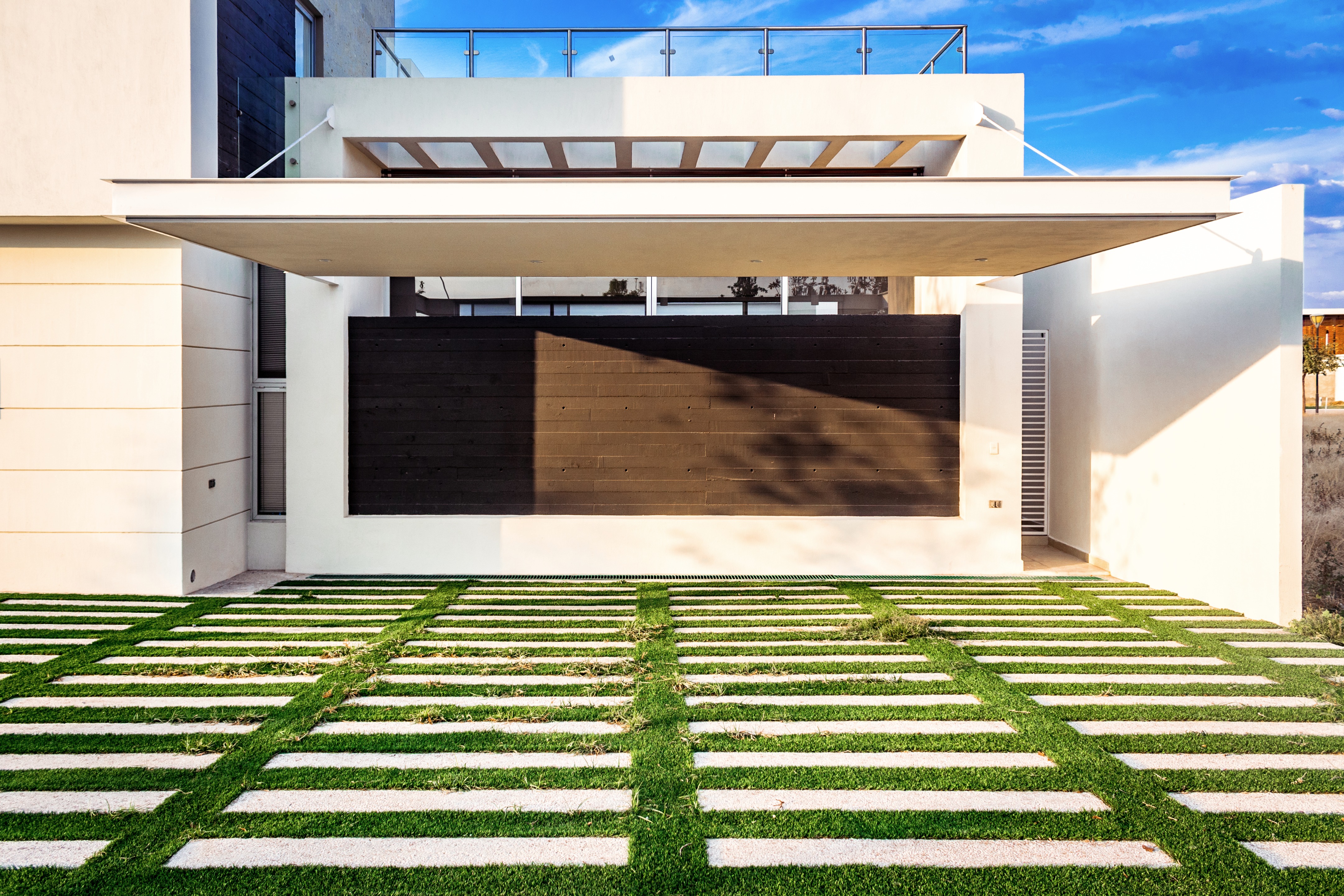 2016 年完工的私人住宅室内设计案例-7