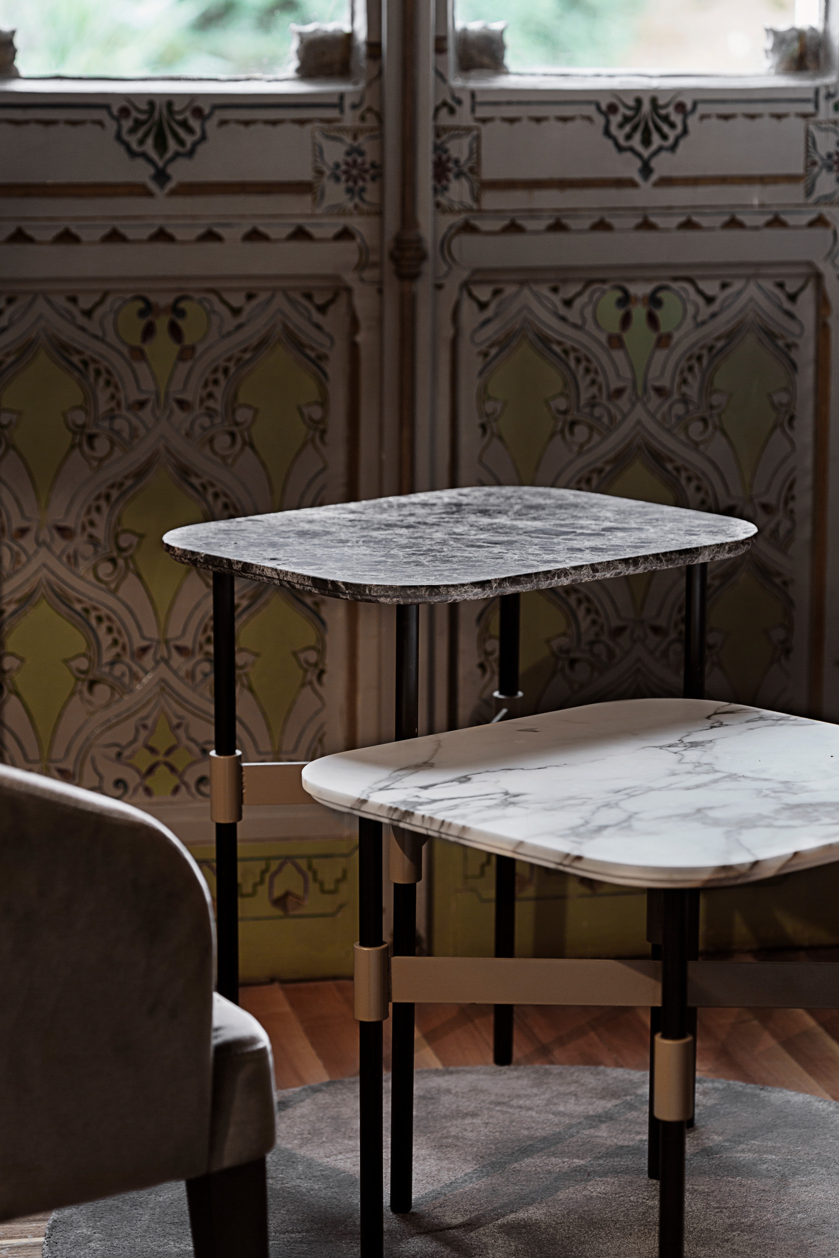 Mobilia 家具设计-1