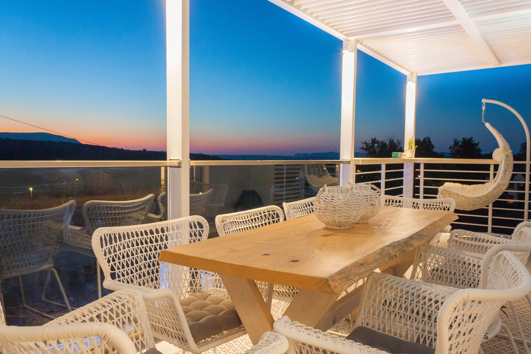 White Lotus Villa 度假别墅-38