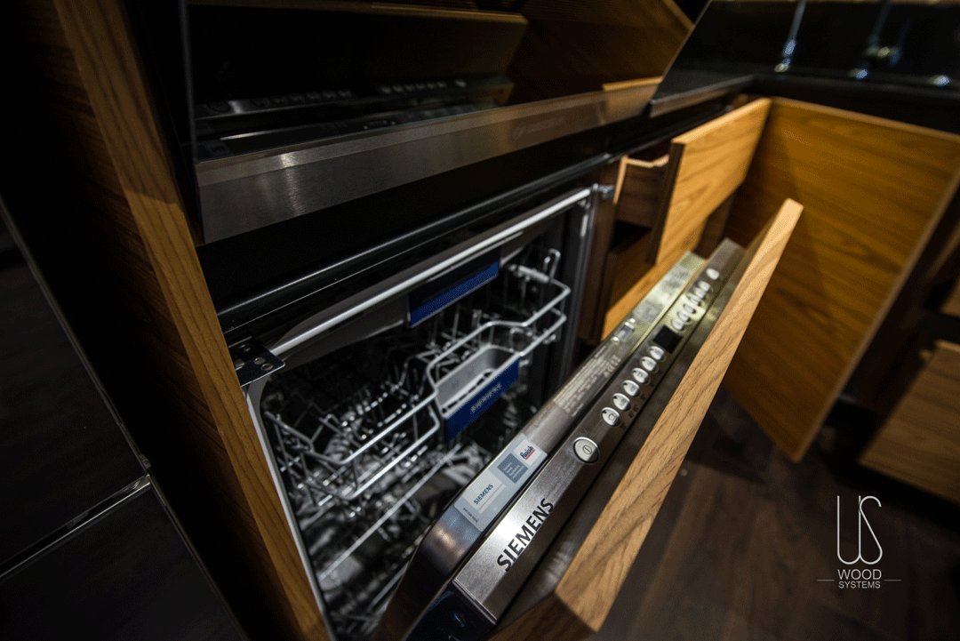 乌克兰木系统公司打造"流动牛轧糖"厨房-23