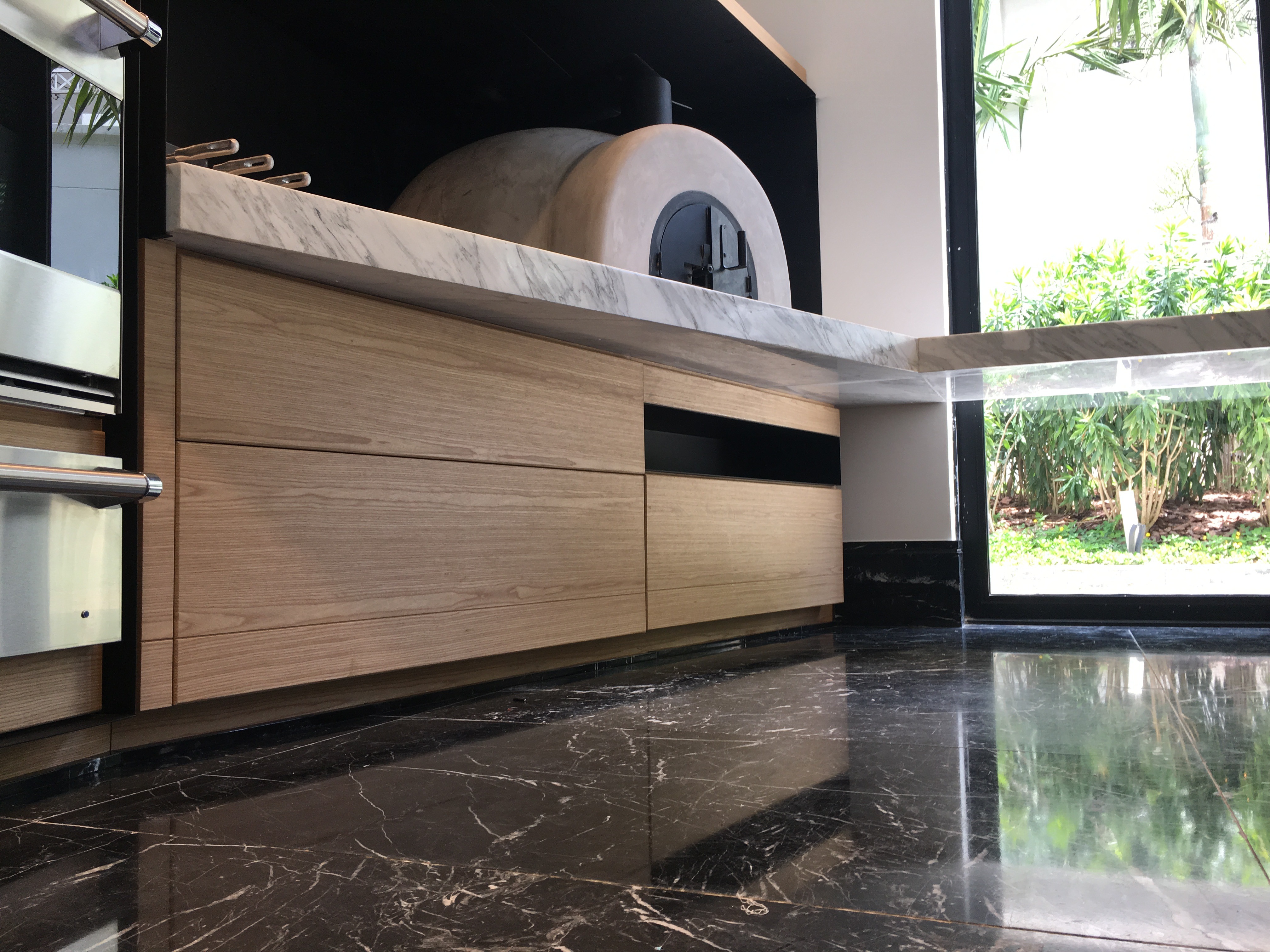 私人豪华别墅，融合传统与创新的室内设计-57