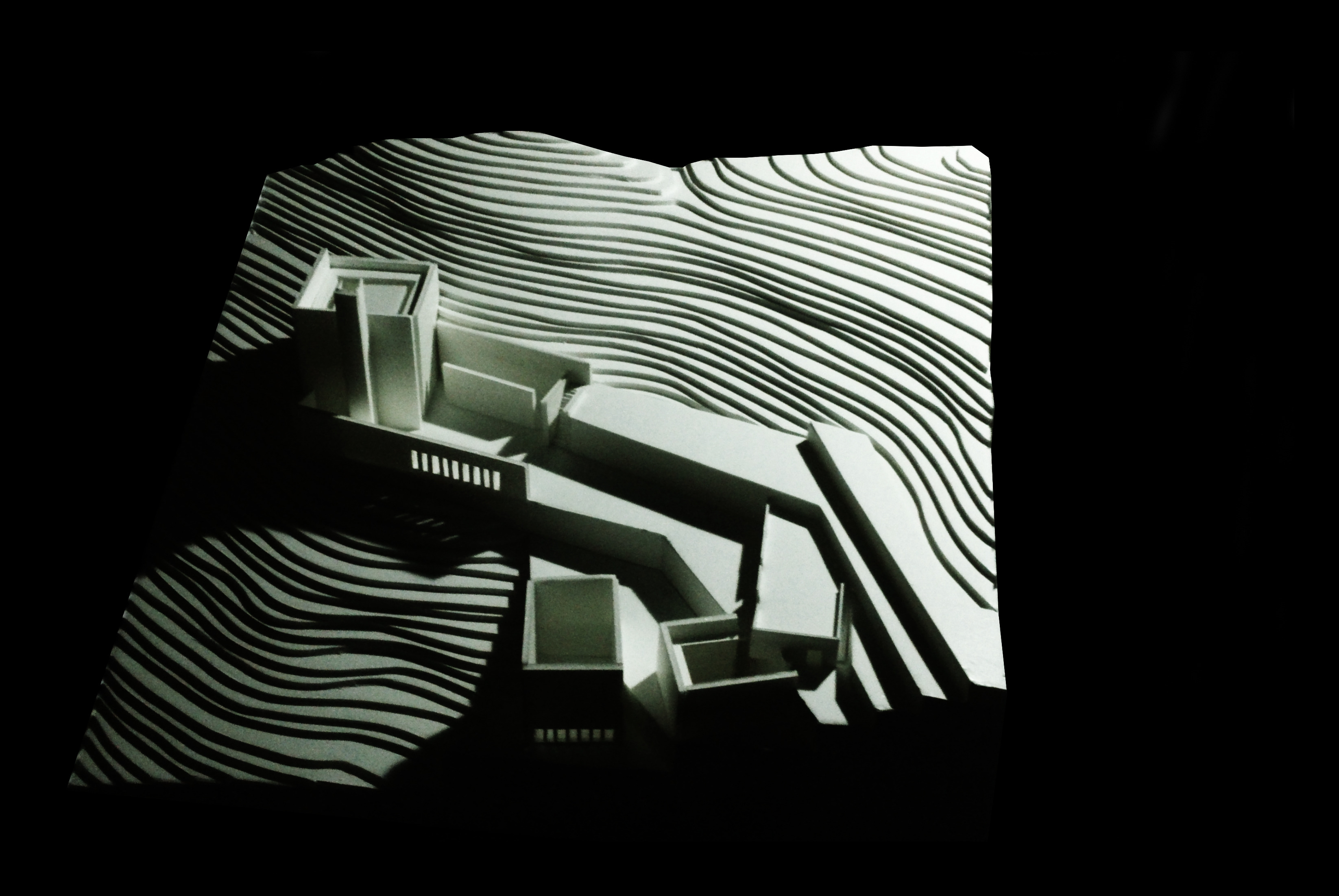 梦幻阿巴之城 | 2014 年多功能市民中心设计-7