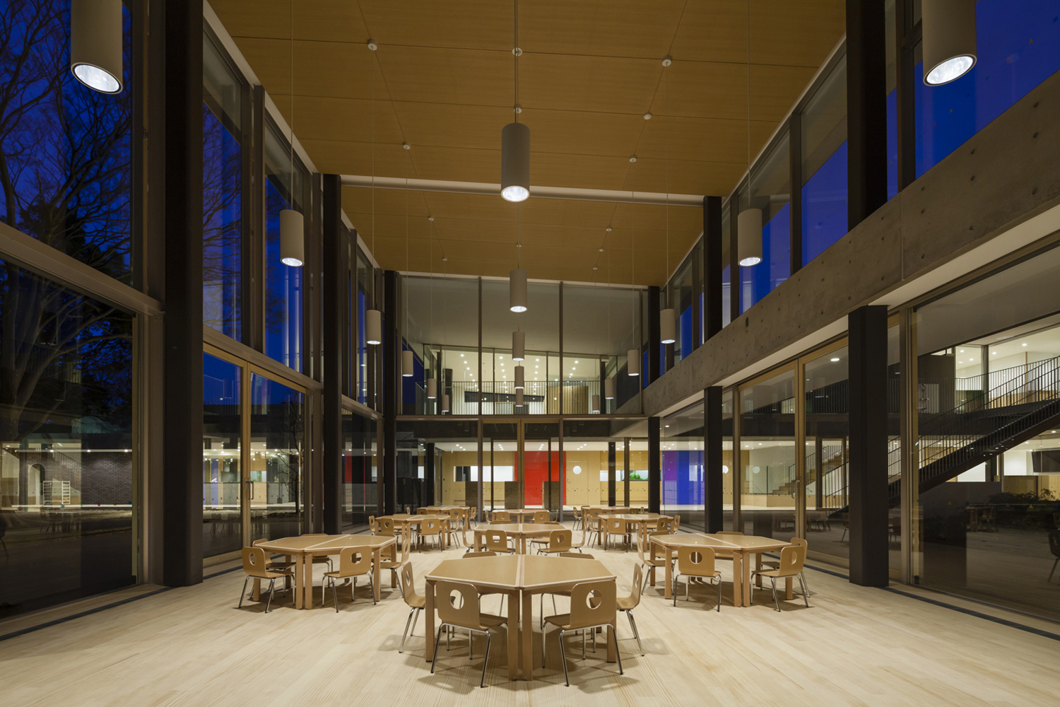 东武东松山武藏野幼儿园-10