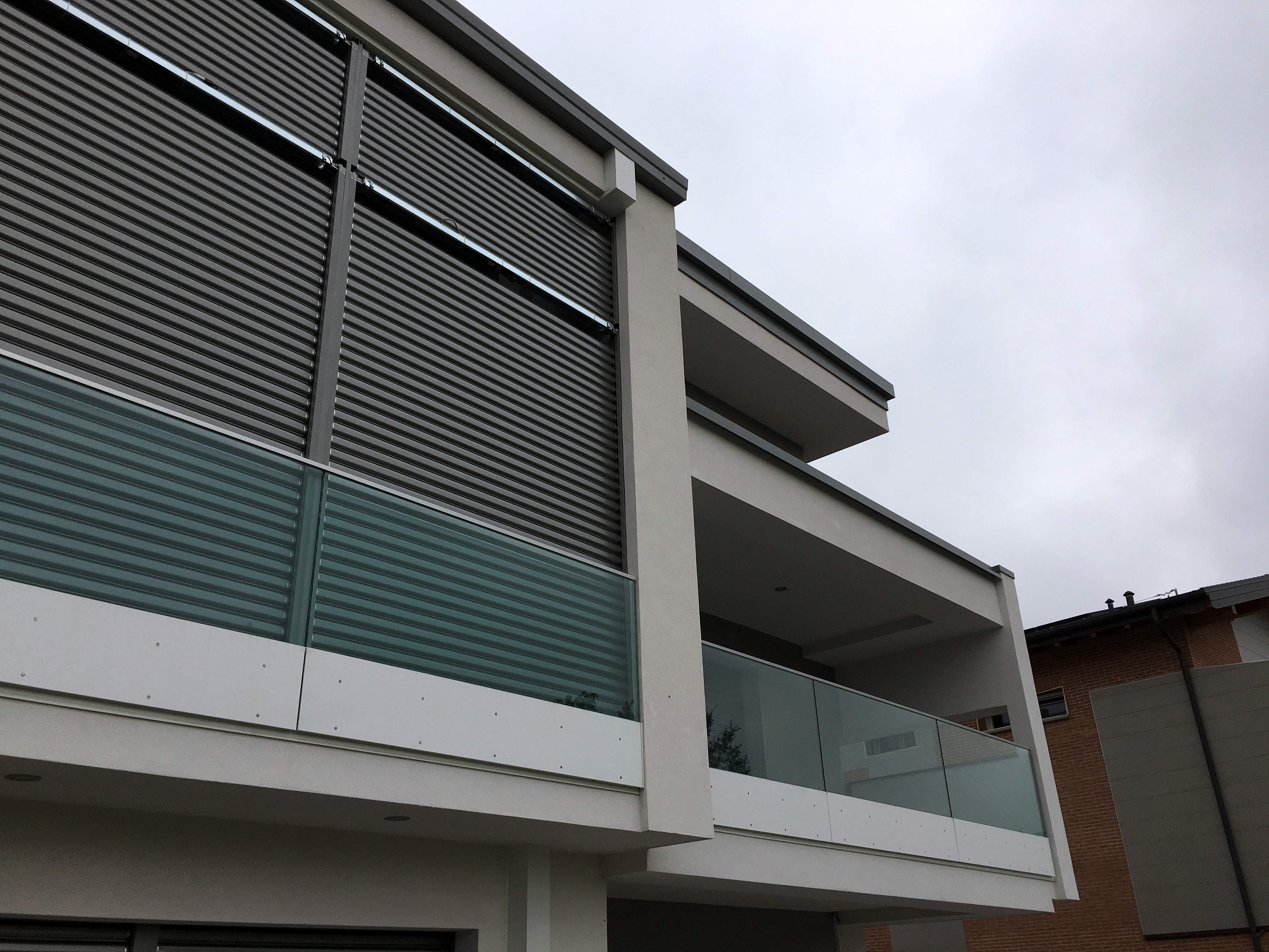 私人住宅的现代精致室内设计-45