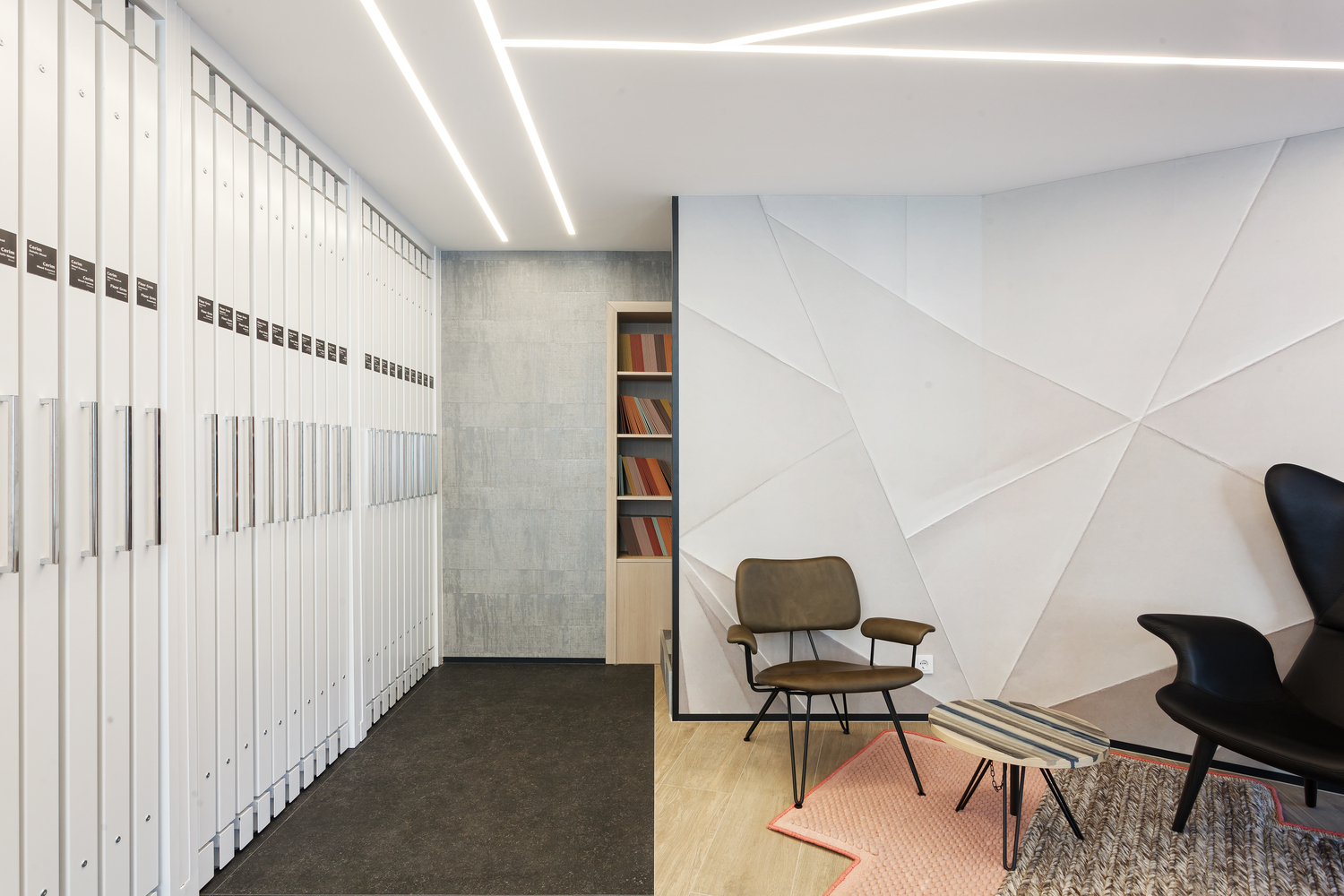 布达佩斯点 ONE 展厅-37