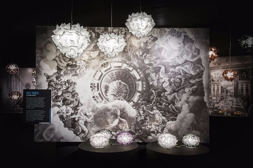 神秘黑盒,Slamp 光之盛宴-18