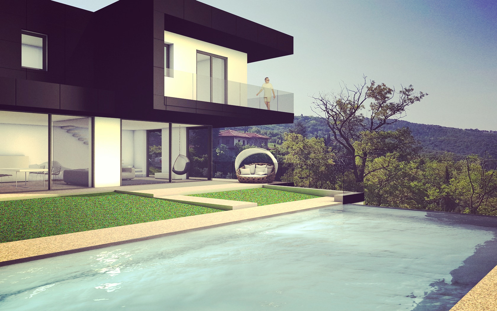 2019 新建独栋别墅-0