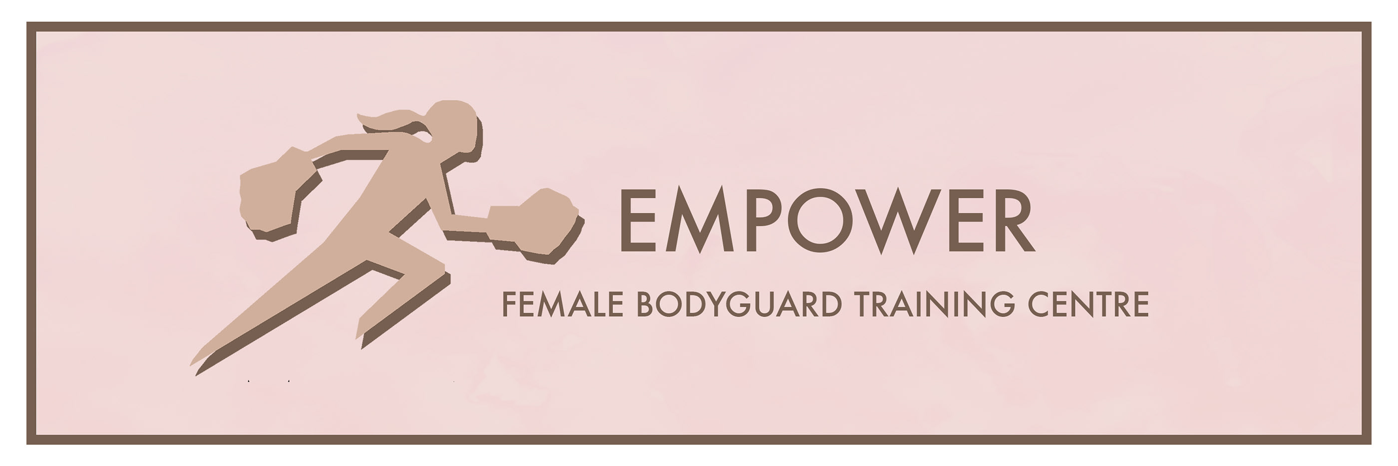 打破性别歧视,打造女性专属保镖培训中心-1