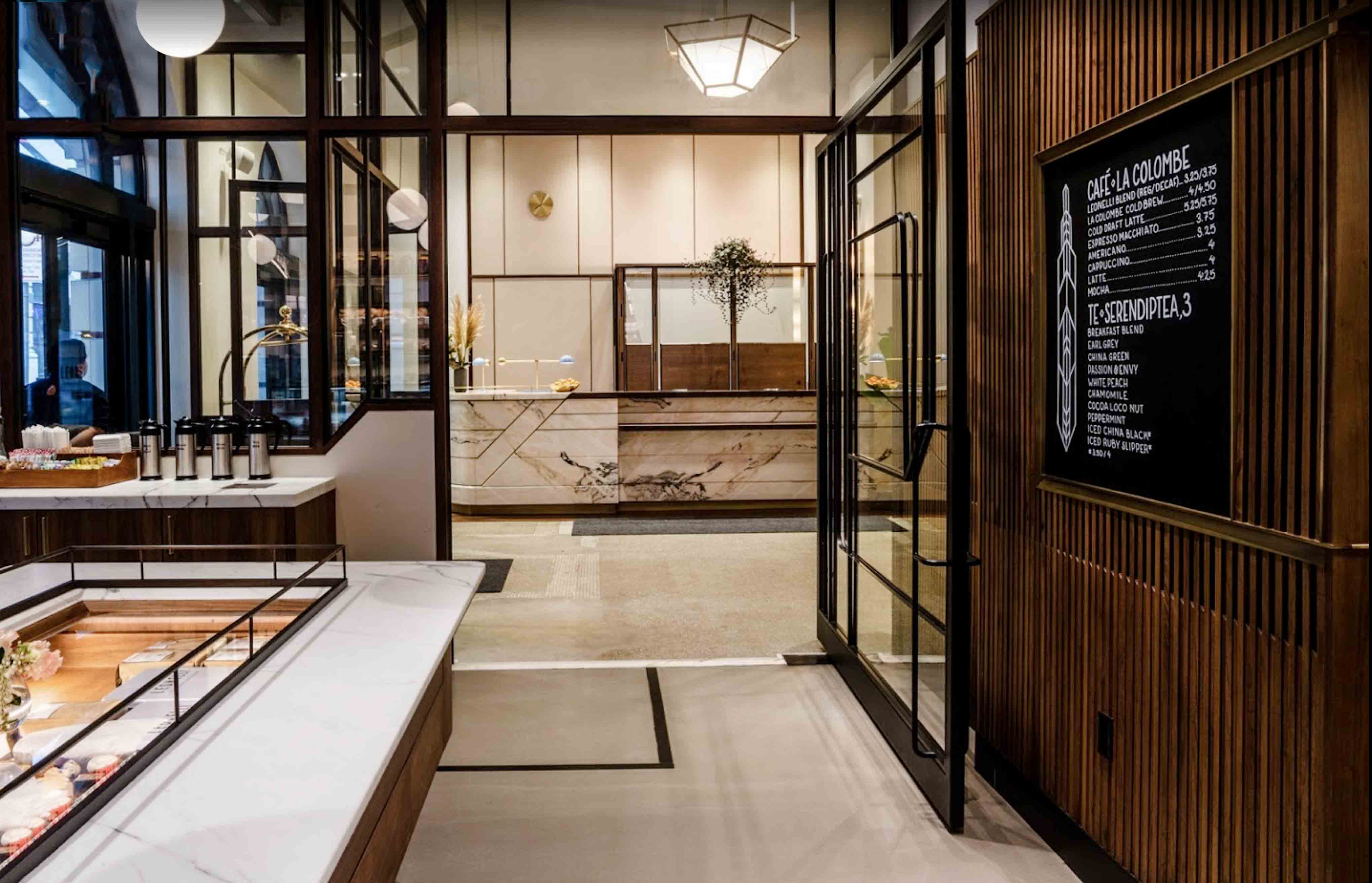 莱奥内利糕点店-4