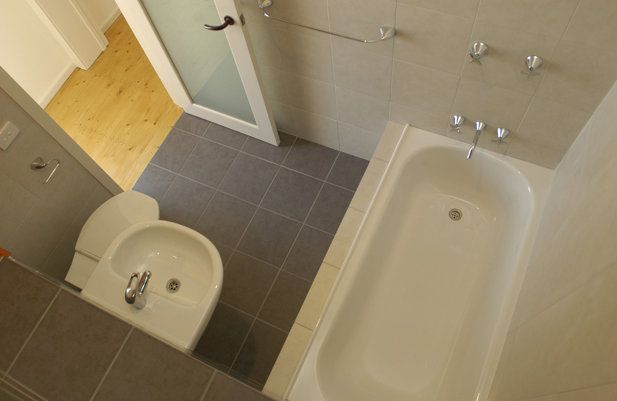 灯塔镇屋 | 历史建筑的现代新生-13