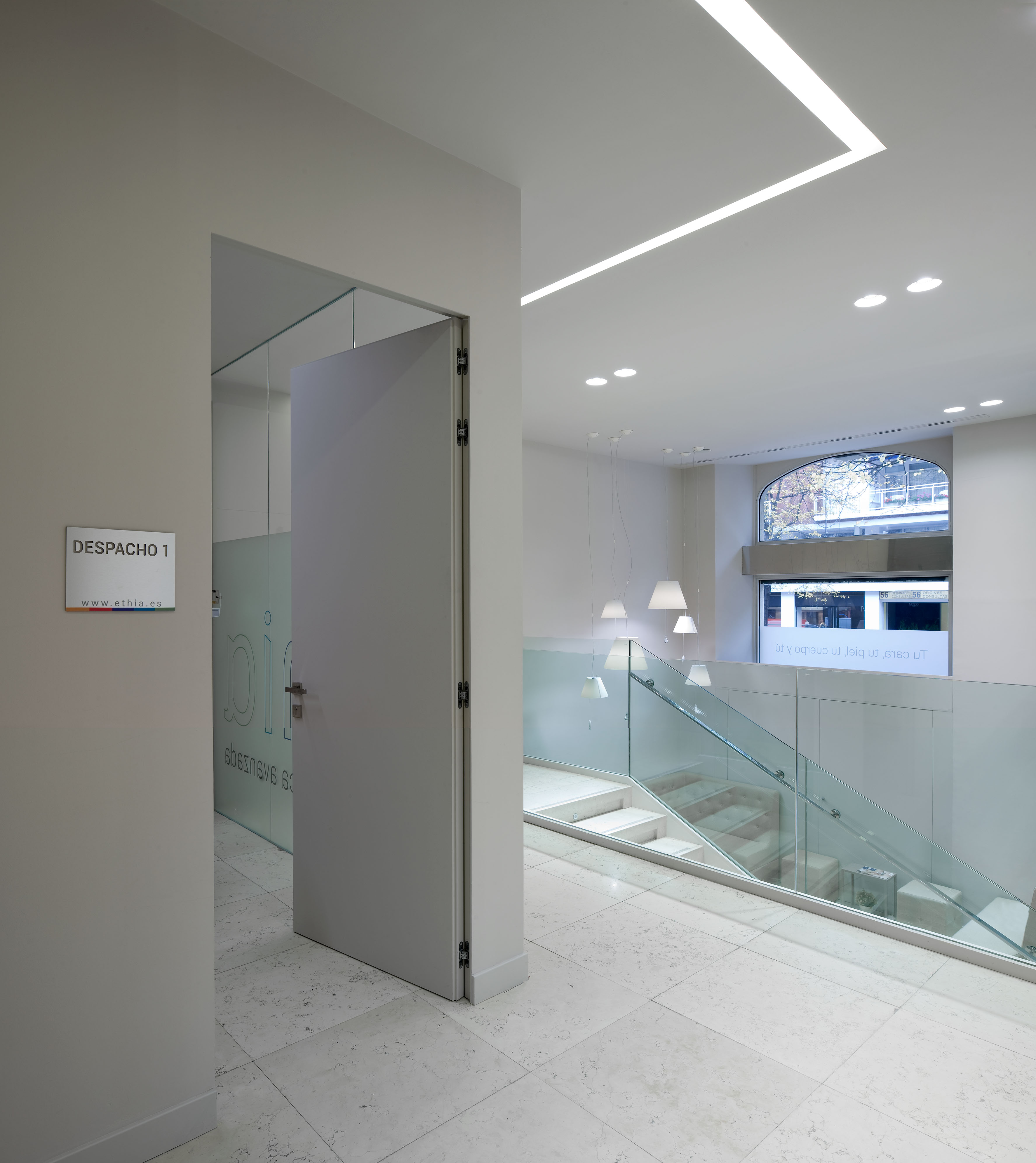 毕尔巴鄂埃西亚诊所-7