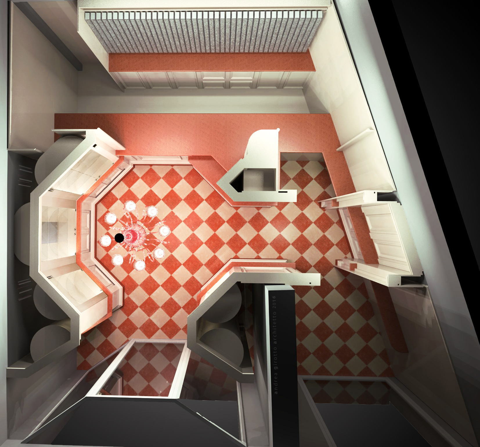 温馨 Treviso 小店,展现意式风情-2