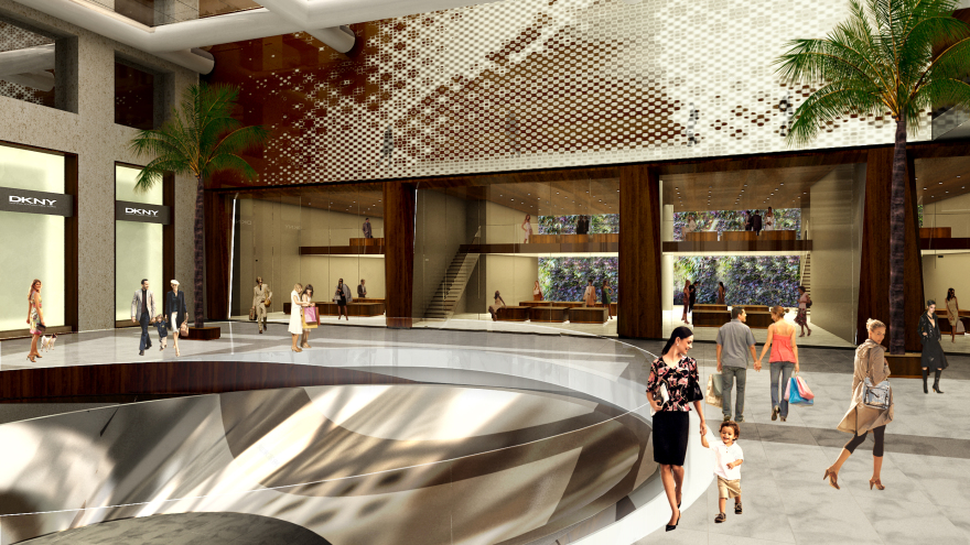 阿科斯博斯克步行街-10