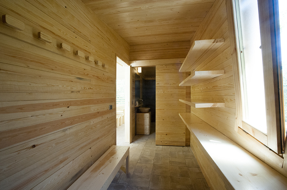 2016 年泳池小屋设计-11