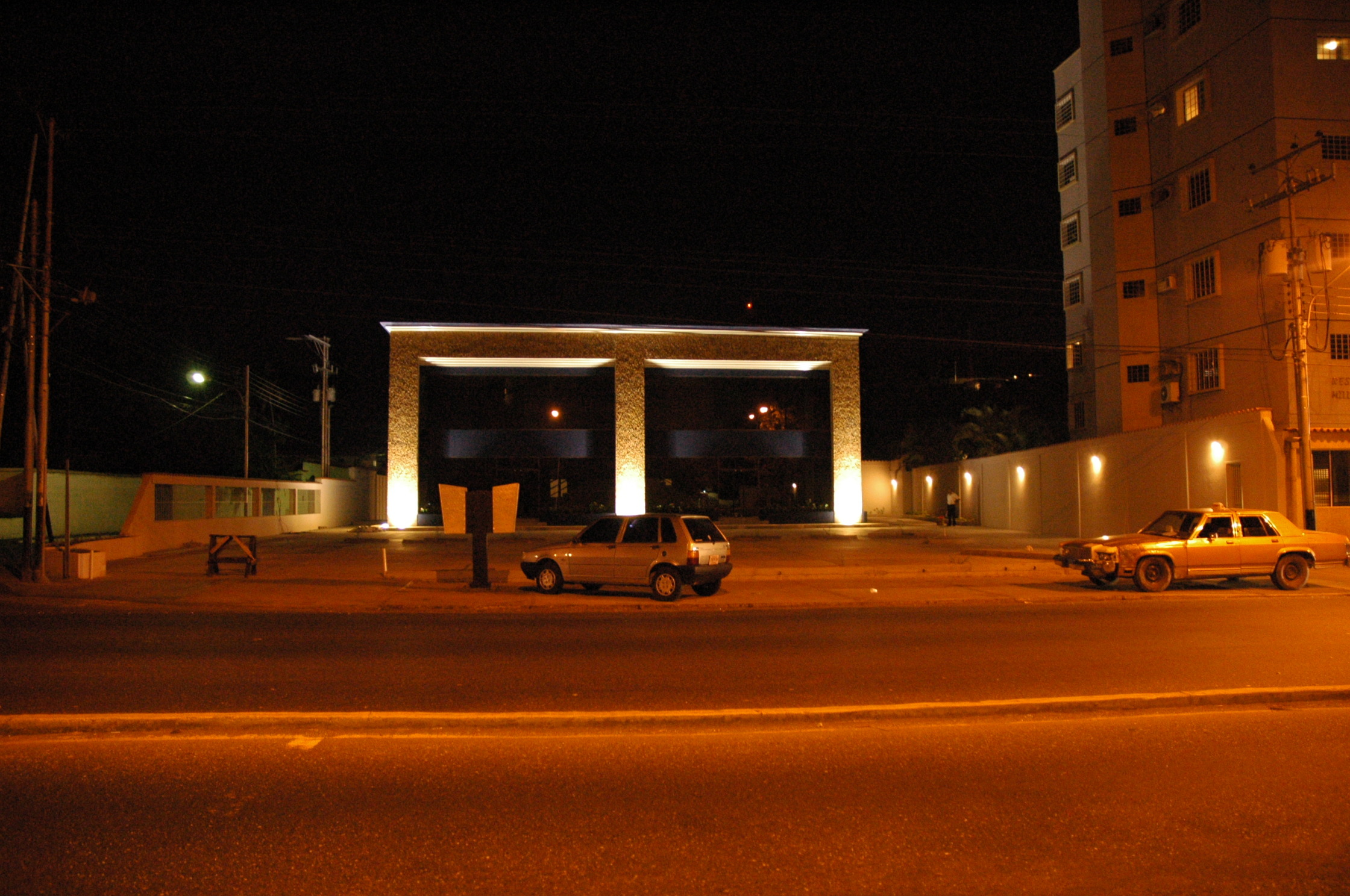 CC MILLENIUM 大楼-2