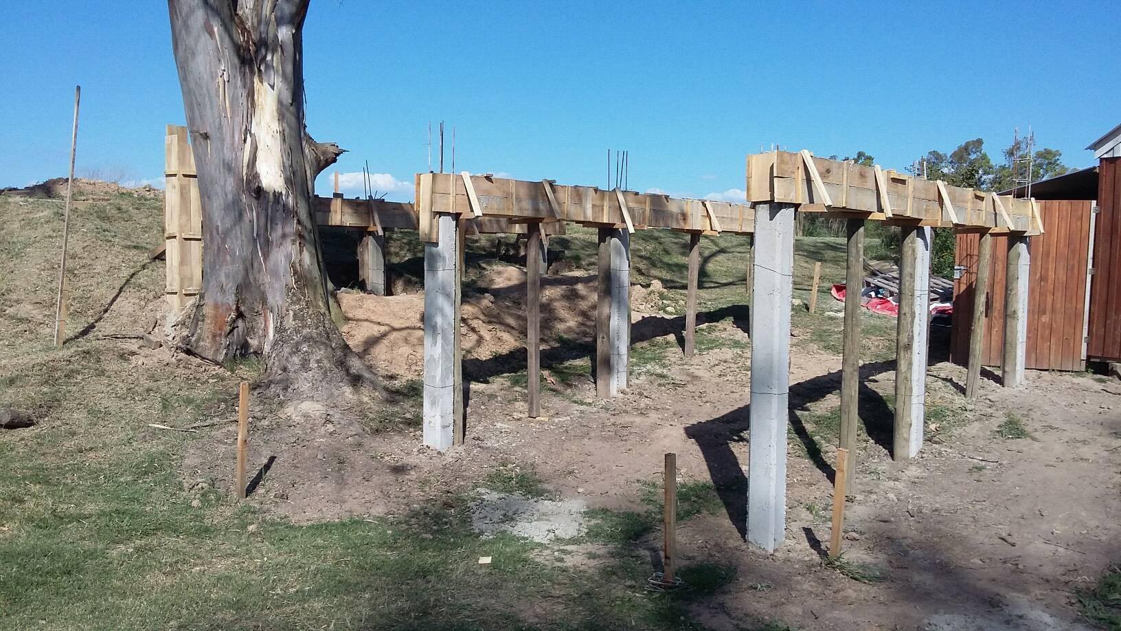 迷你冥想屋，打造静谧空间-1