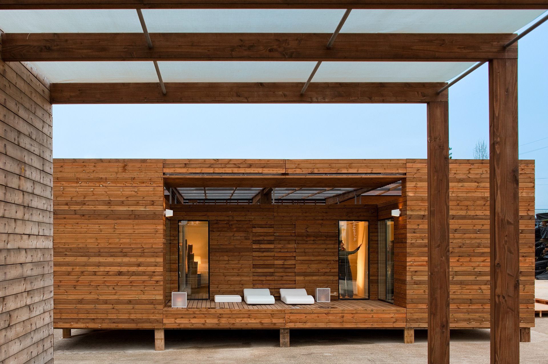 Soyo Village 度假酒店-8