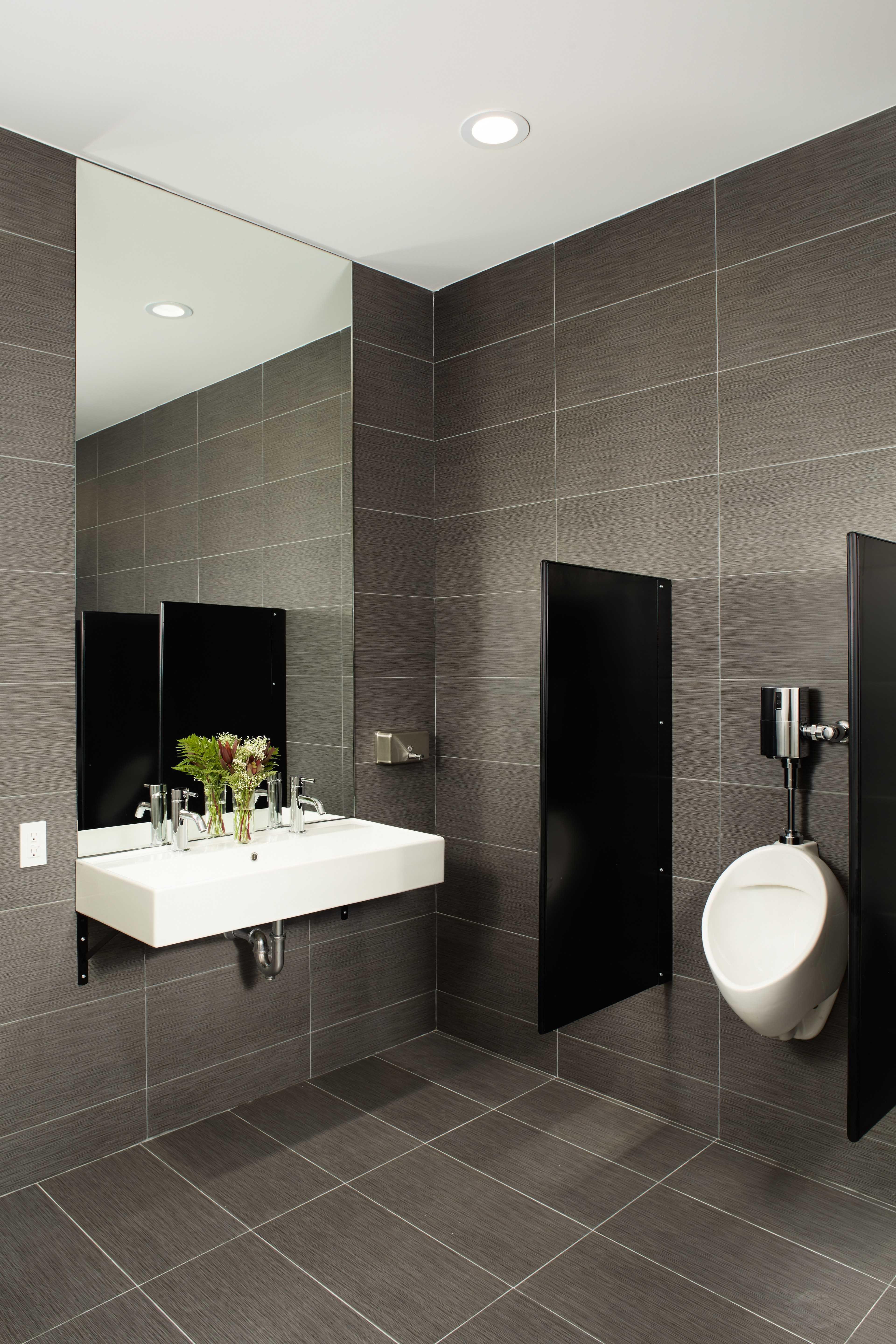 纽约布鲁克林 2016 年新建仓库室内设计案例解析-12