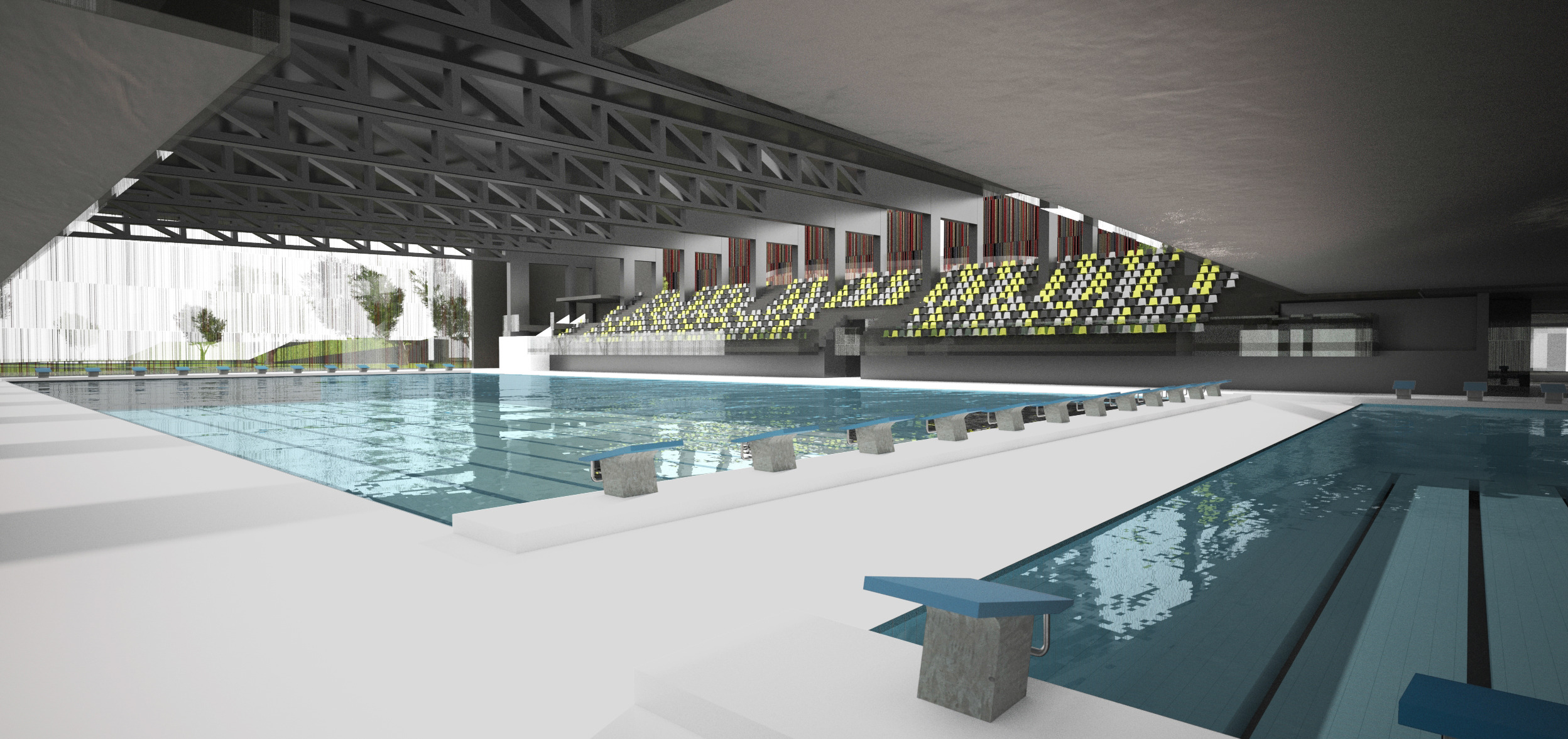 2018 年未实现的项目 | 米兰体育公园-11