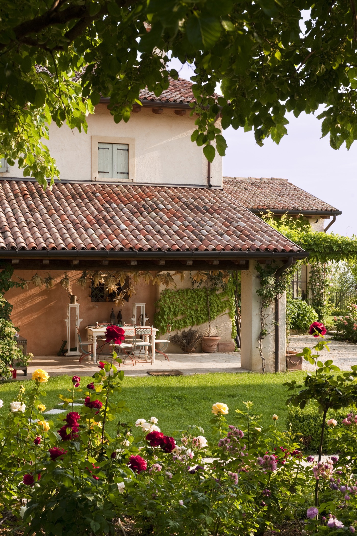 艺术收藏与独特设计的完美融合-4