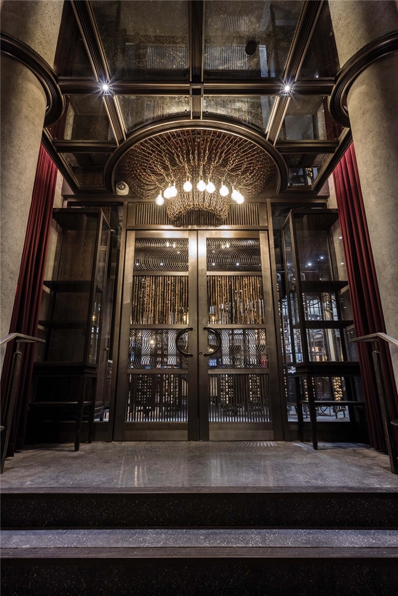 温哥华Mott 32餐厅-1