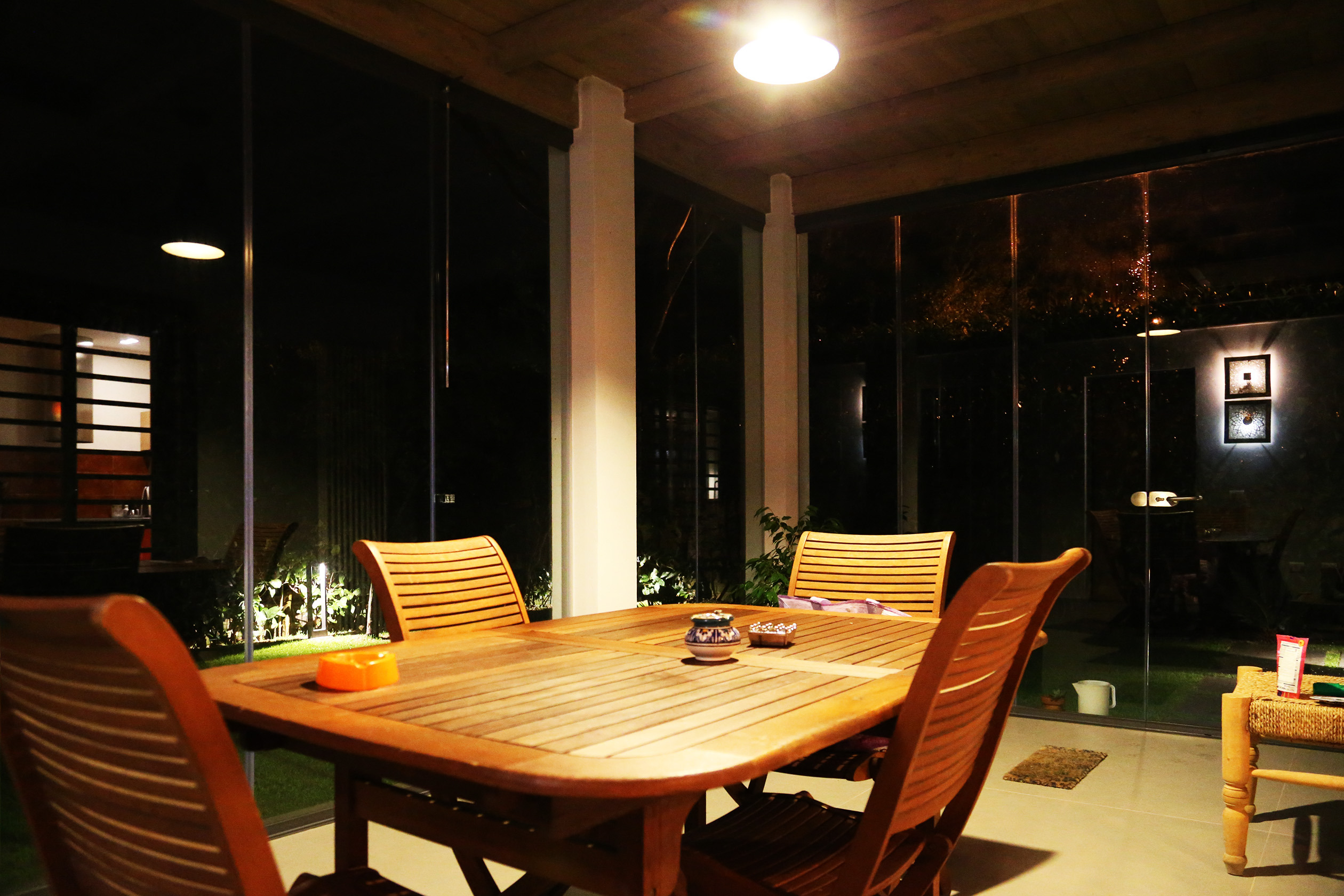 迈阿密私人住宅的定制设计与家具-10