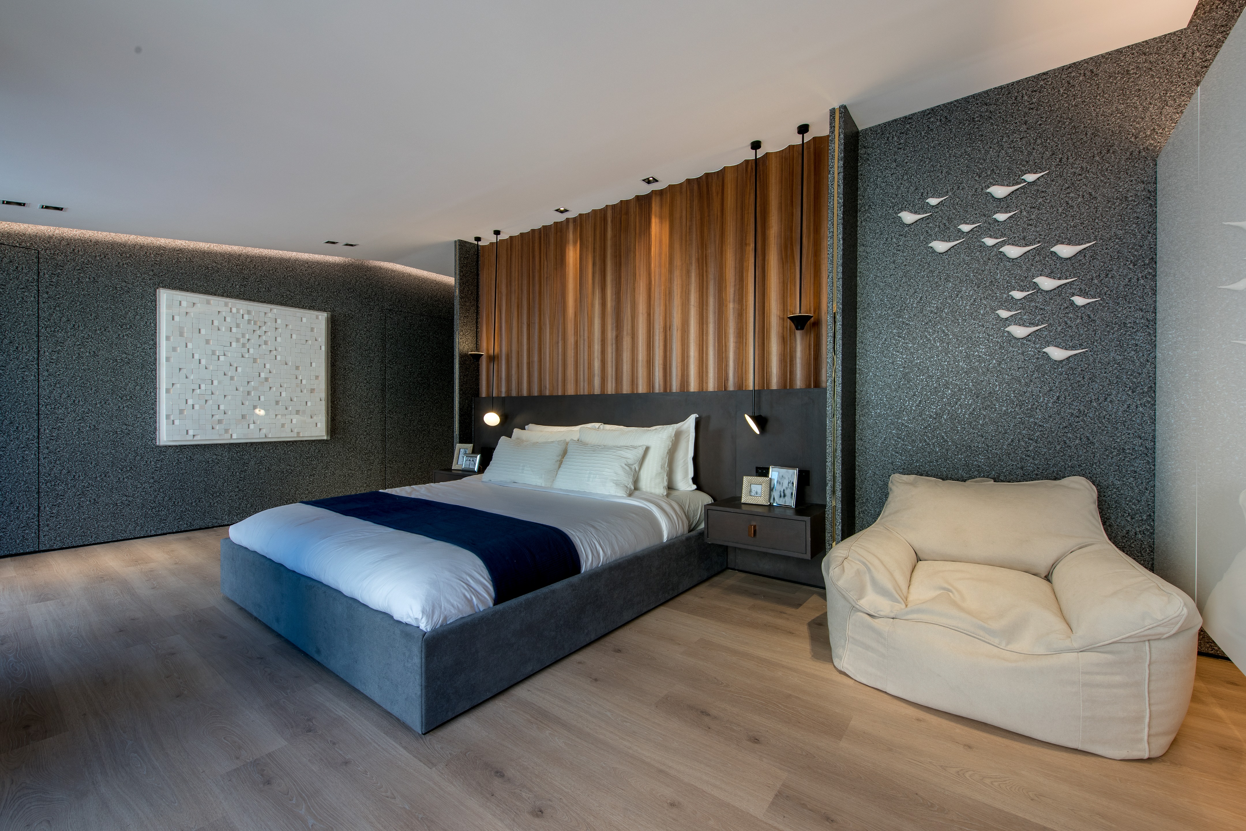 香港郊区现代之家-6