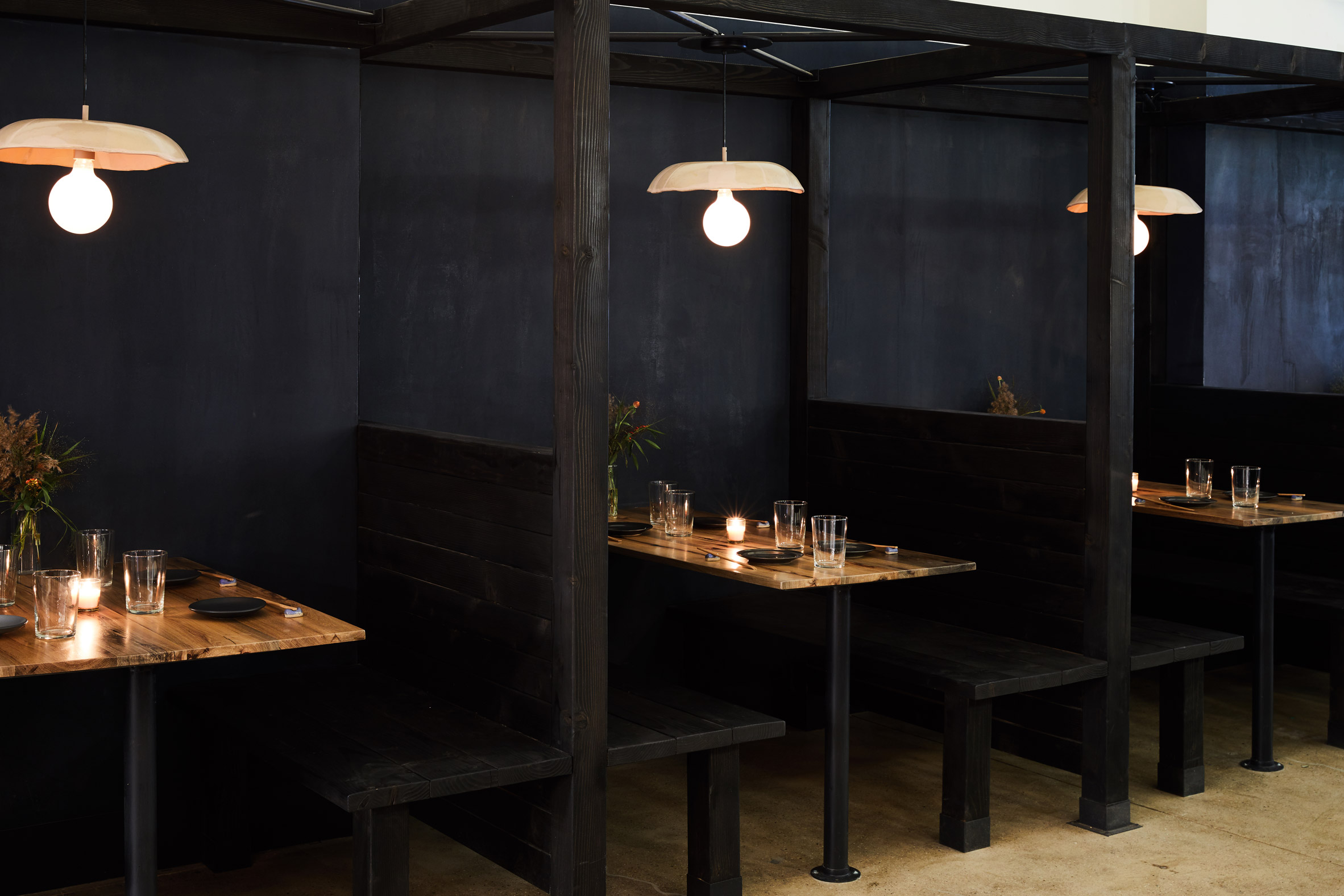 纽约靛蓝风餐厅-12