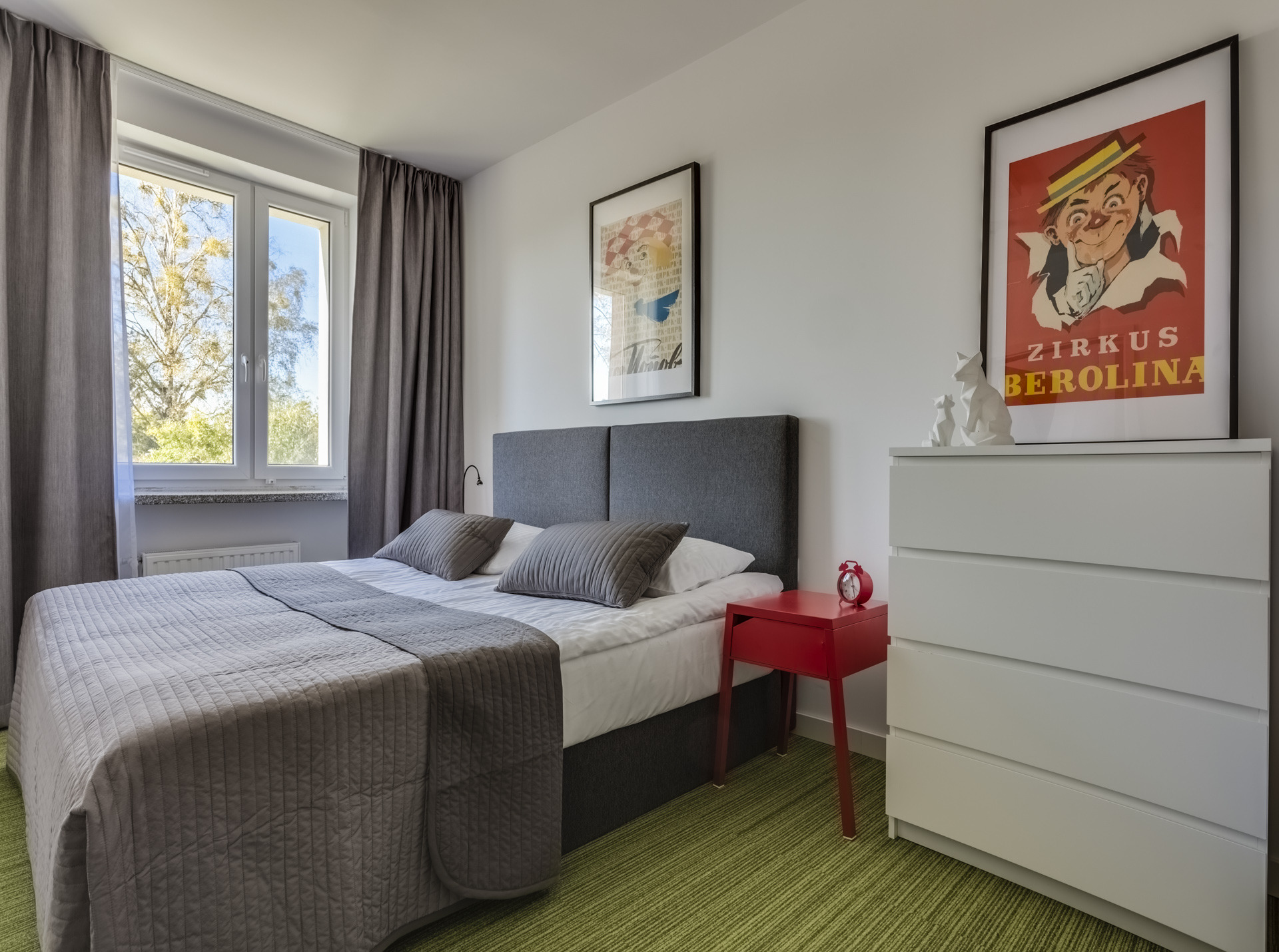 2017 年完成的 Hotel Julinek 酒店设计-7