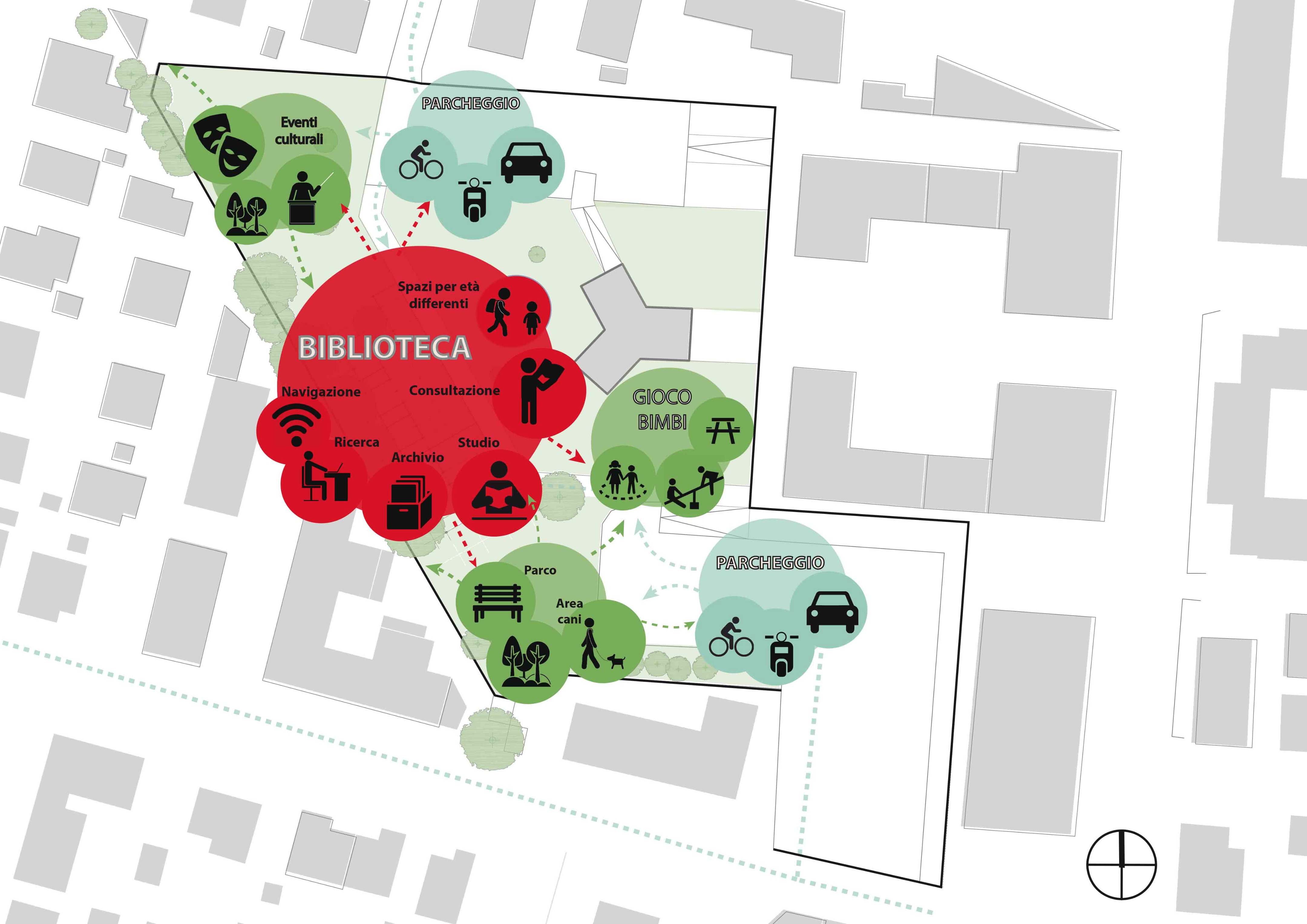 梦幻花园图书馆-6