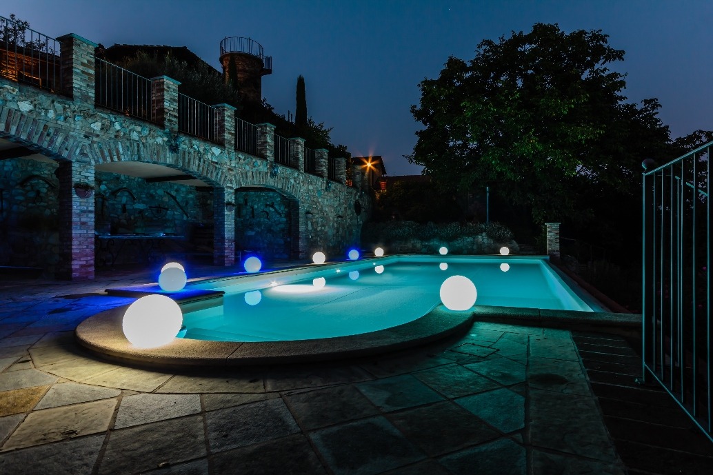 Plart Design 餐厅露台空间摄影-23