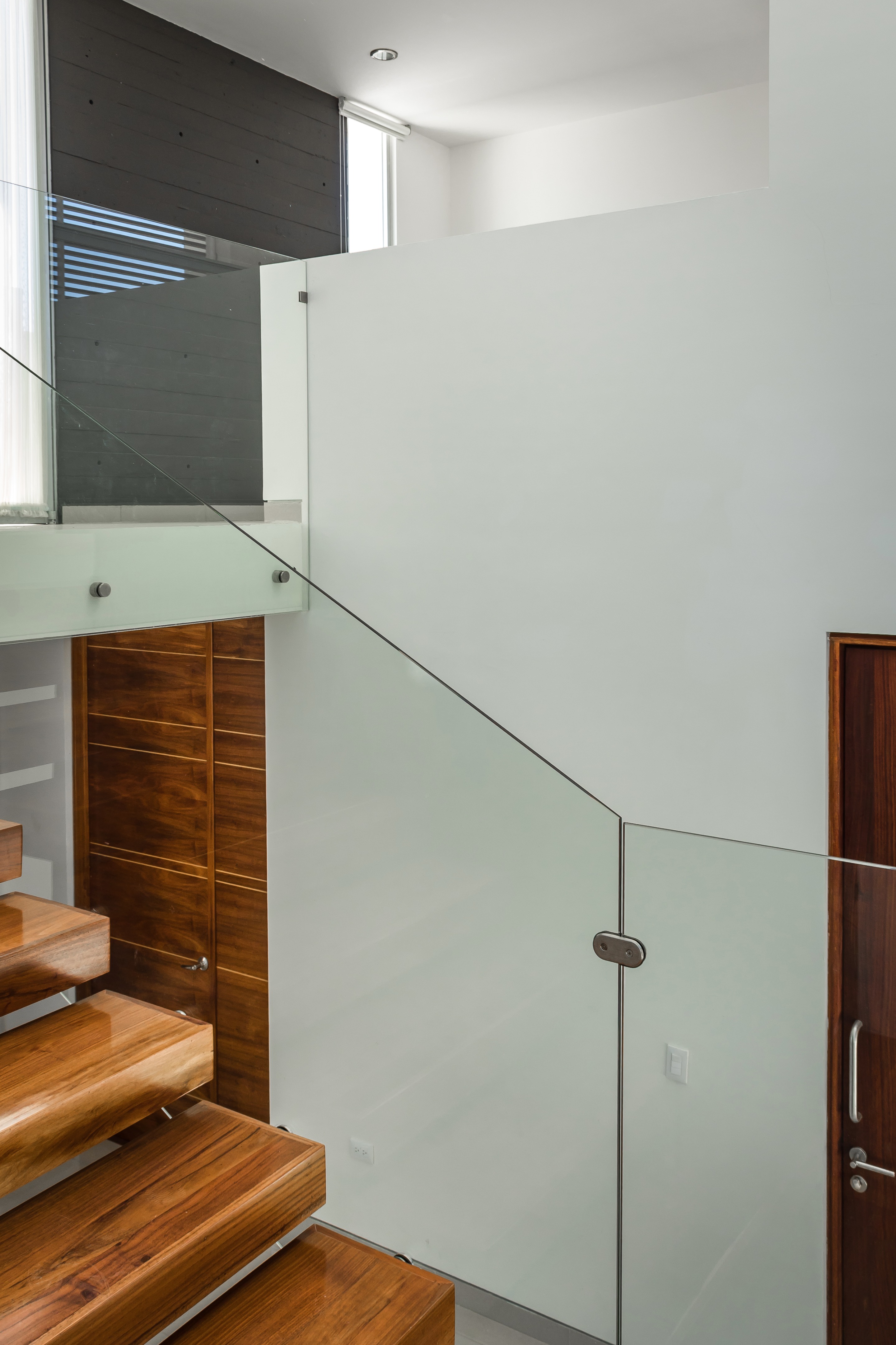 2016 年完工的私人住宅室内设计案例-57