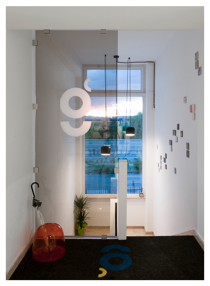 格兰迪内蒂陶瓷陈列室-5