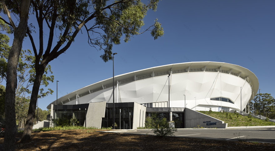 安娜米尔斯维罗赛马场-12