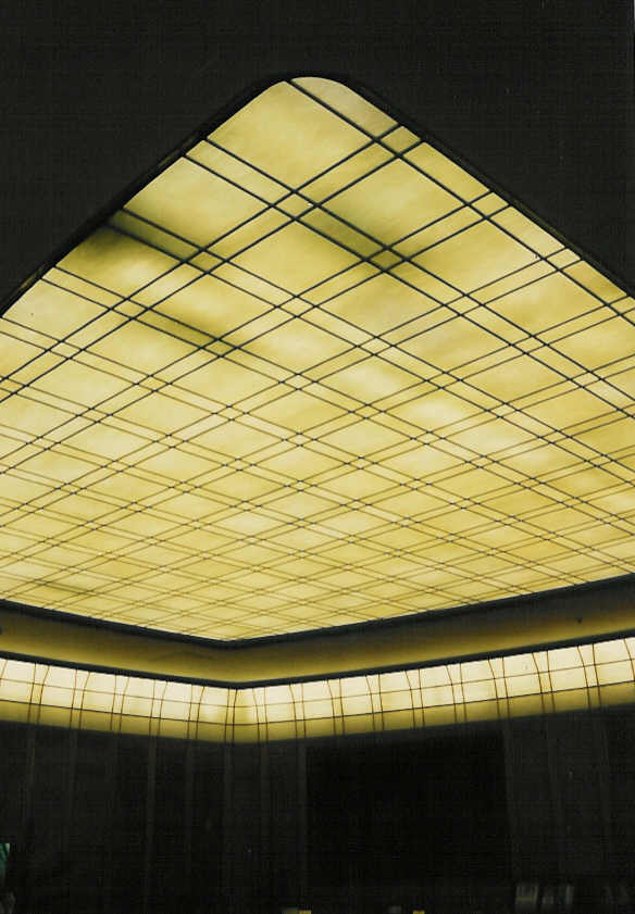 90 年代德国法国小型室内设计作品集-28