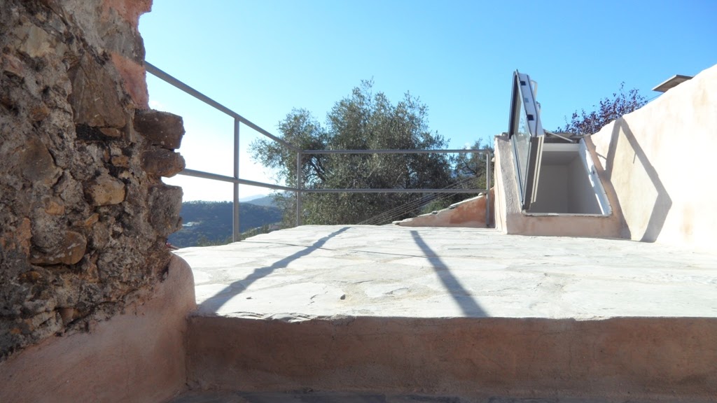 古城中心复兴之作 | 2015 年完工的 Saracen's Tower-15