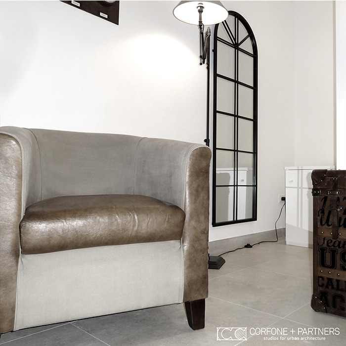 梦幻星辰 | 穿越文学的豪华 B&B 设计-16