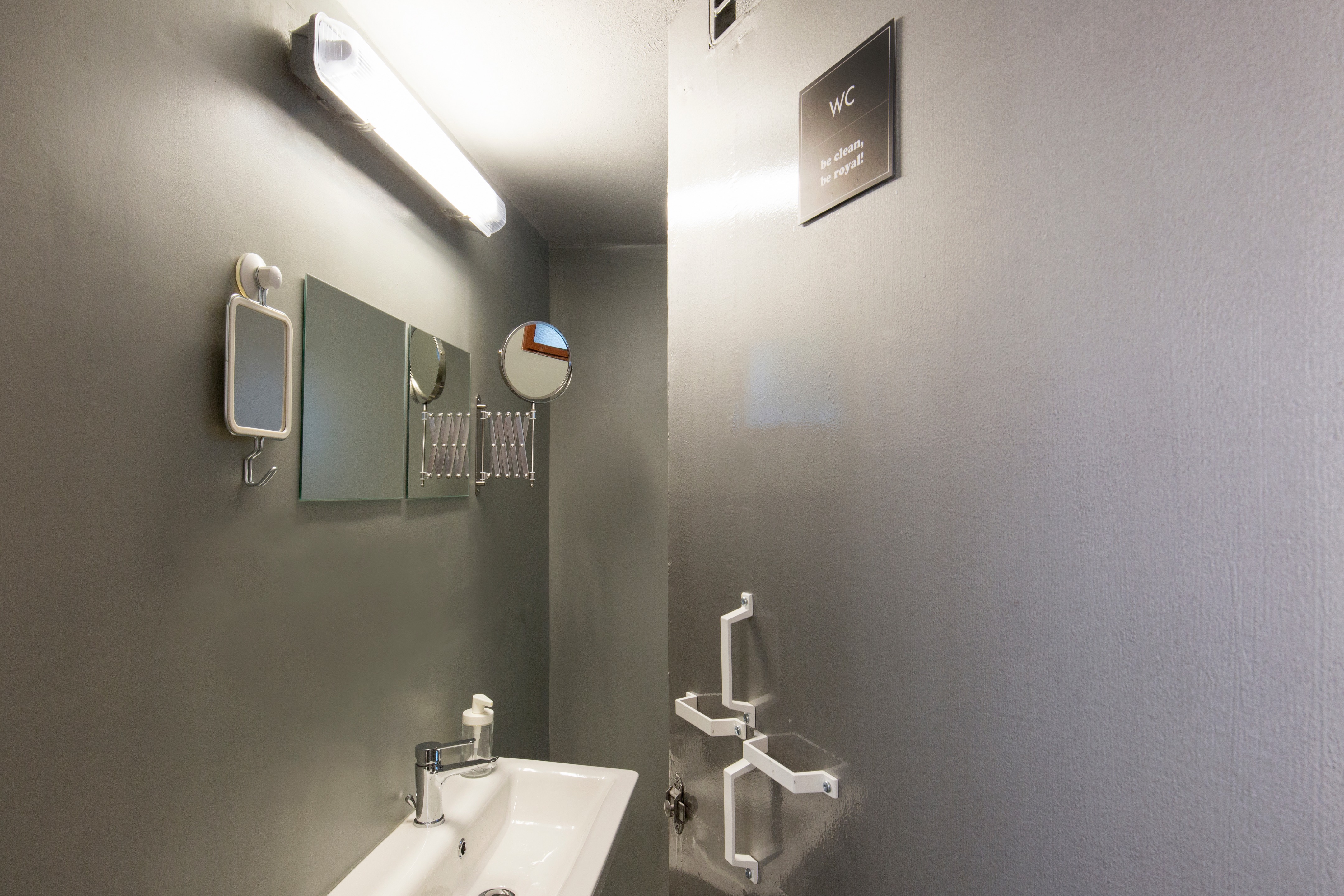 重生之工业风 | Cepolia，雅典时尚新地标-10